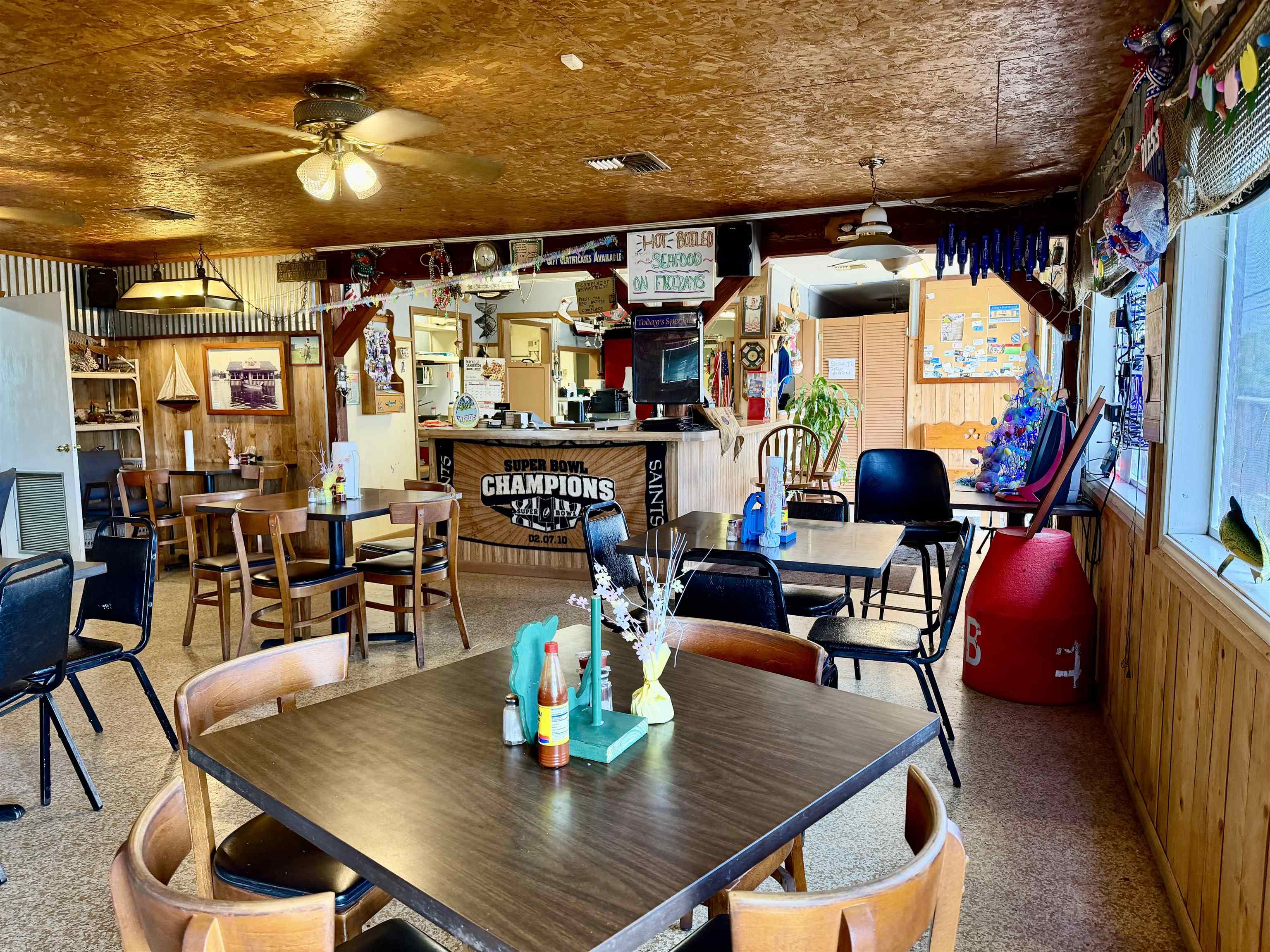 7244 Grand Caillou Road, Dulac, LA, 70353