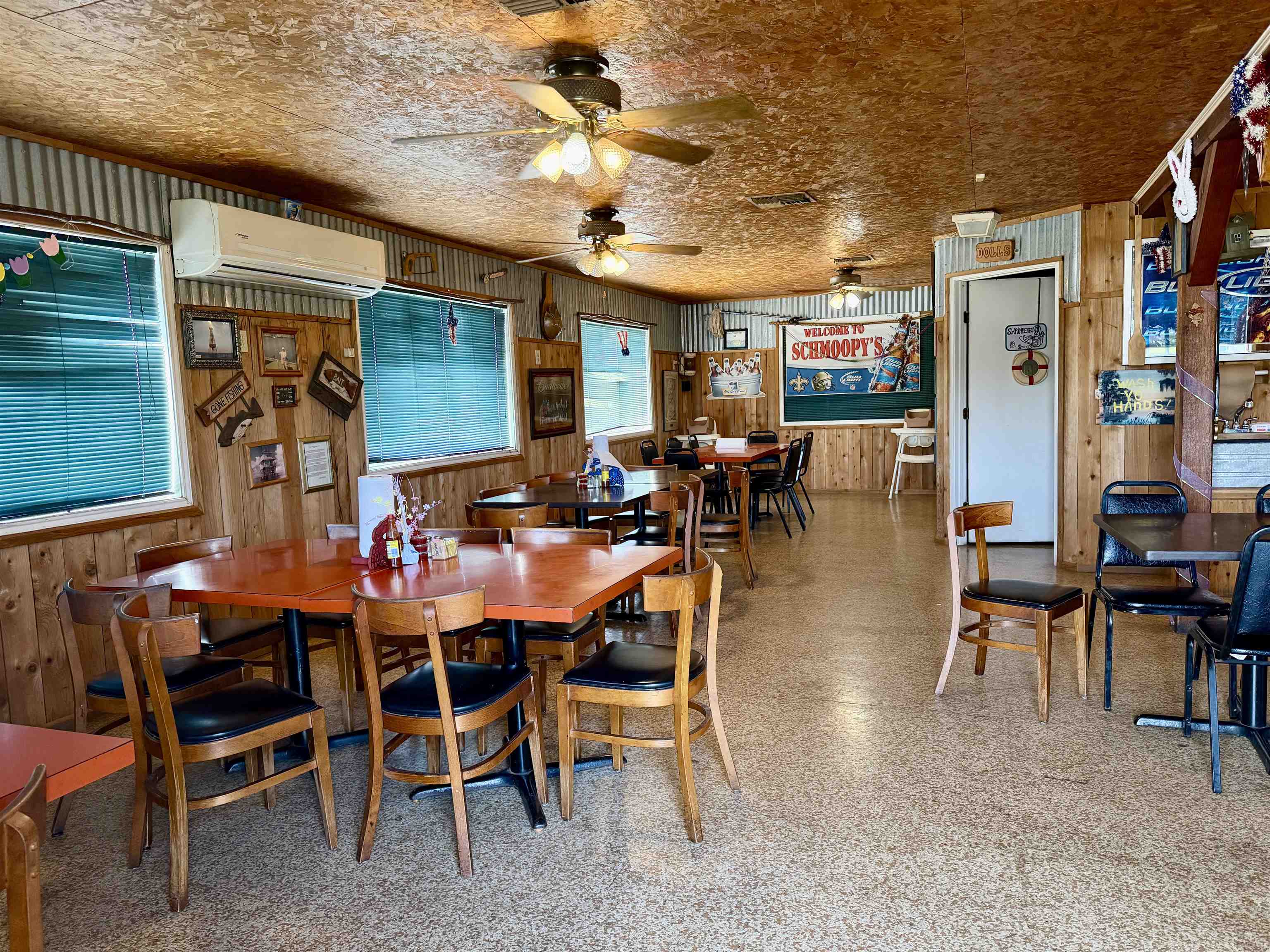 7244 Grand Caillou Road, Dulac, LA, 70353