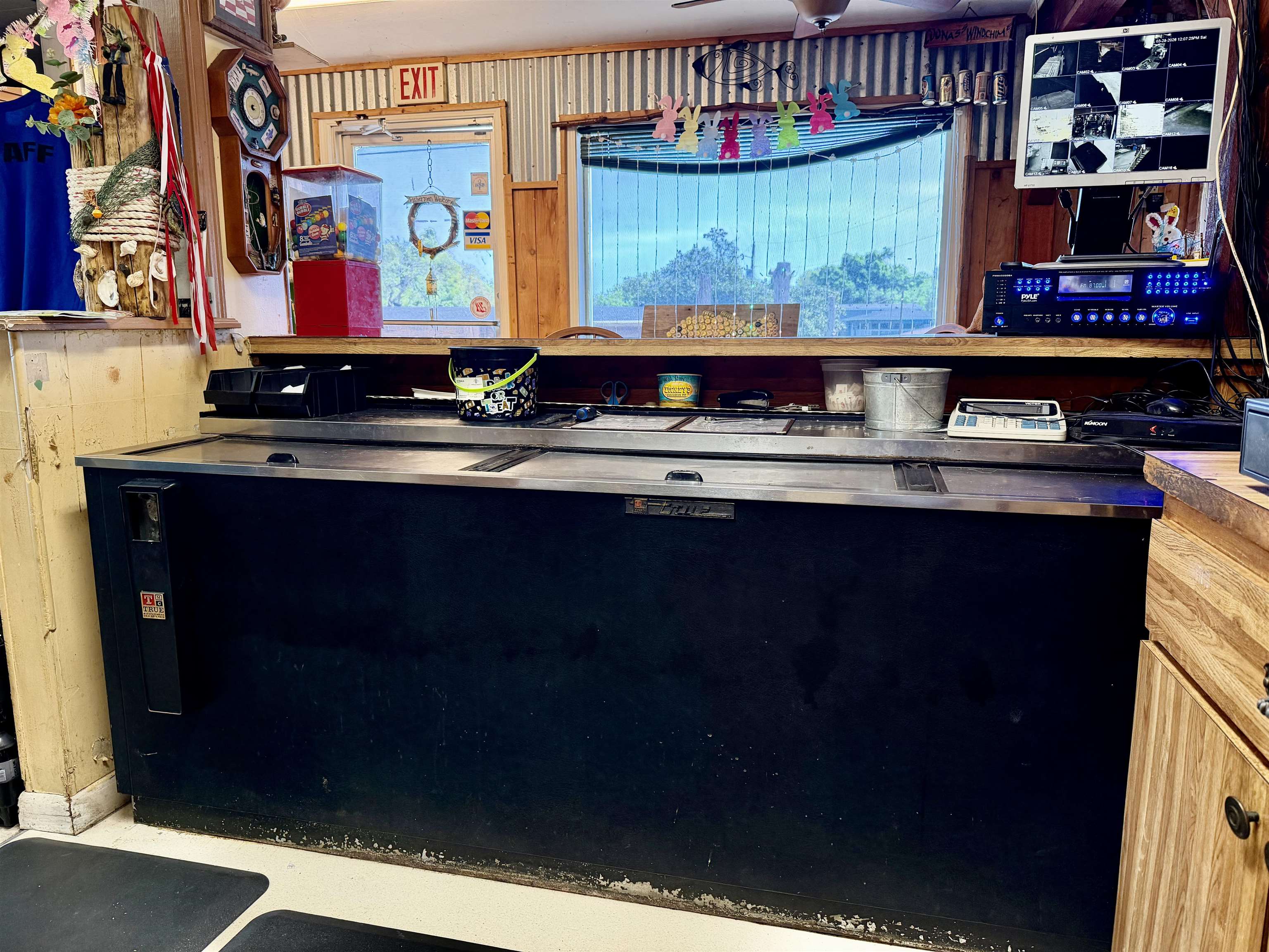 7244 Grand Caillou Road, Dulac, LA, 70353