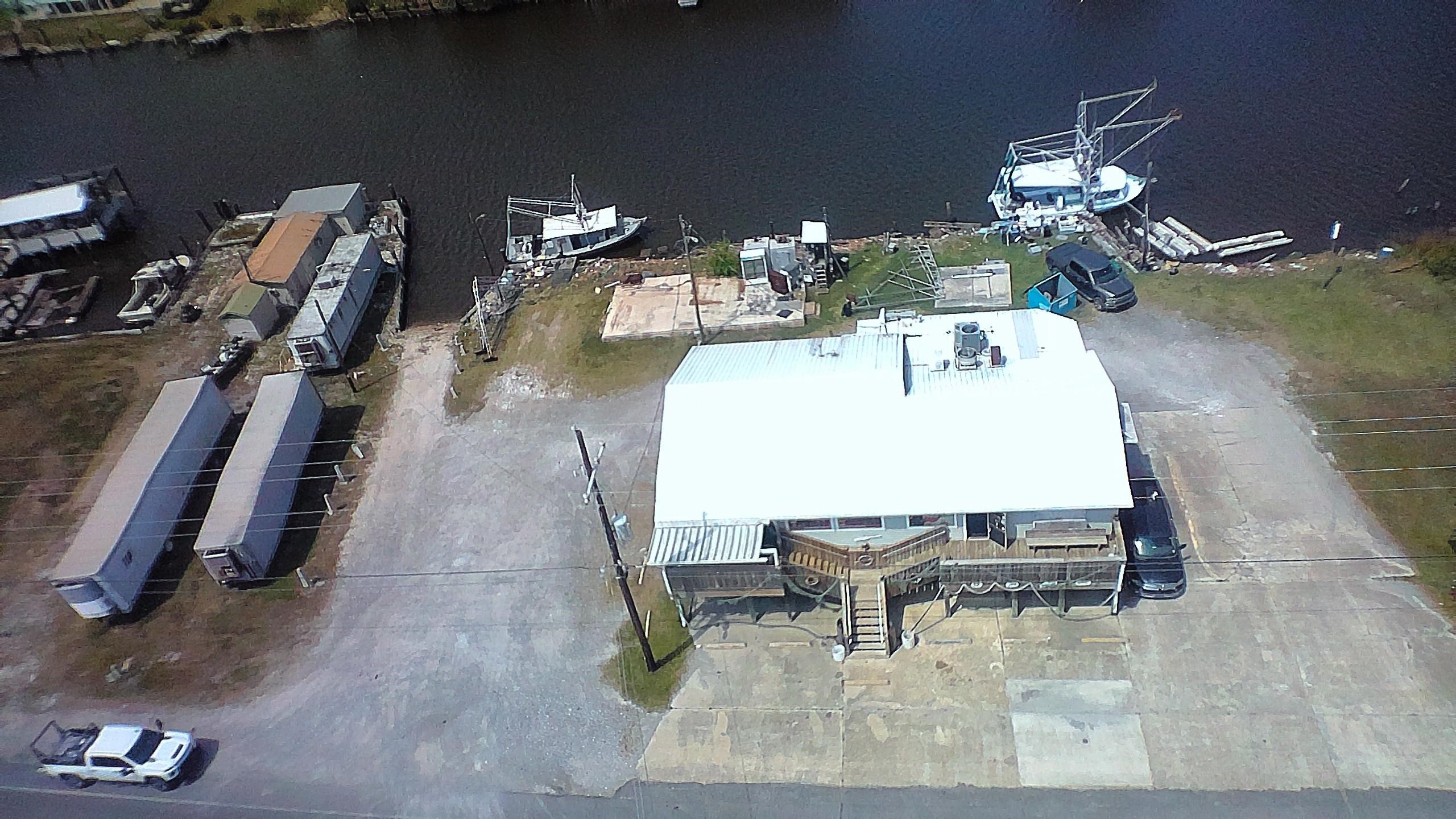 7244 Grand Caillou Road, Dulac, LA, 70353