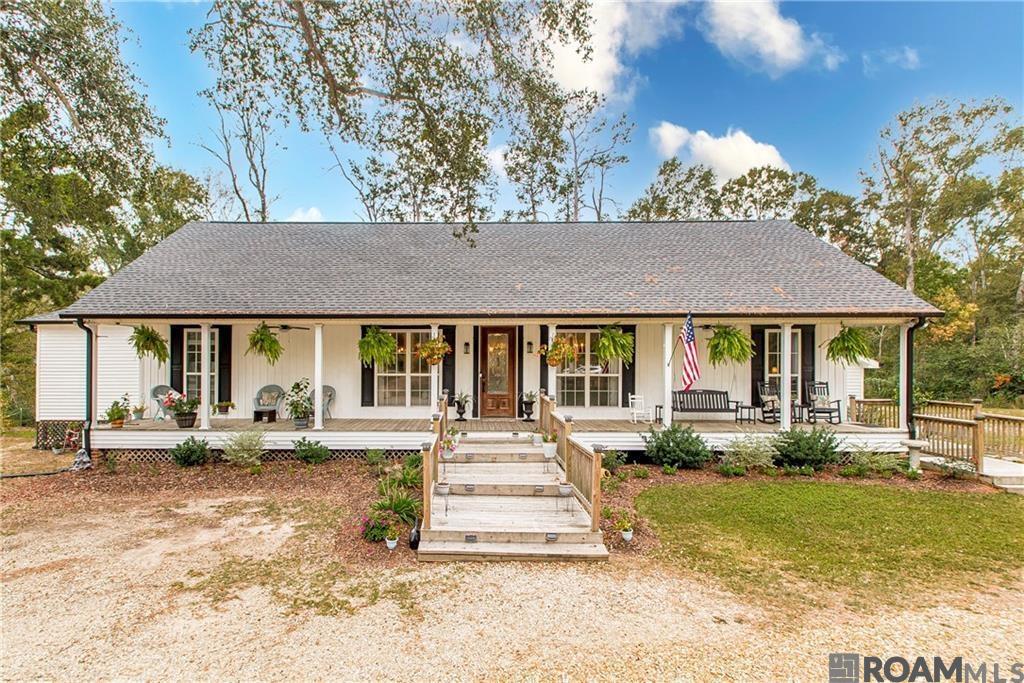 17916 Villa Trace Ave, Greenwell Springs, LA, 70739