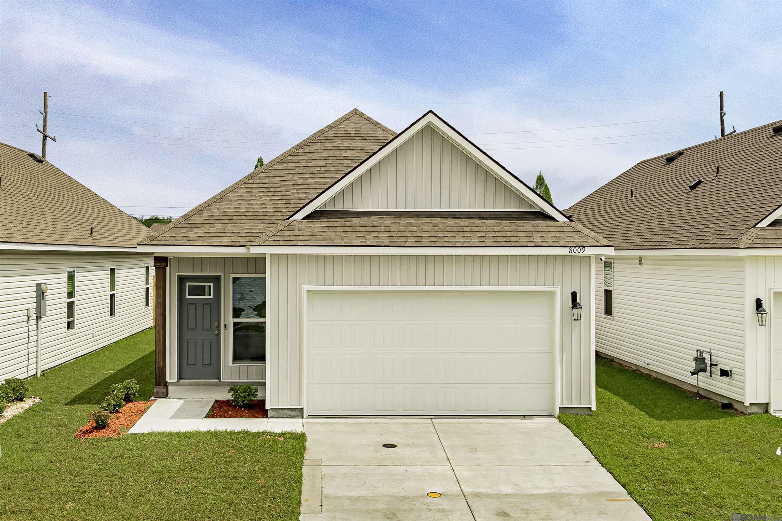 8009 Derick Ave, Baton Rouge, LA, 70820