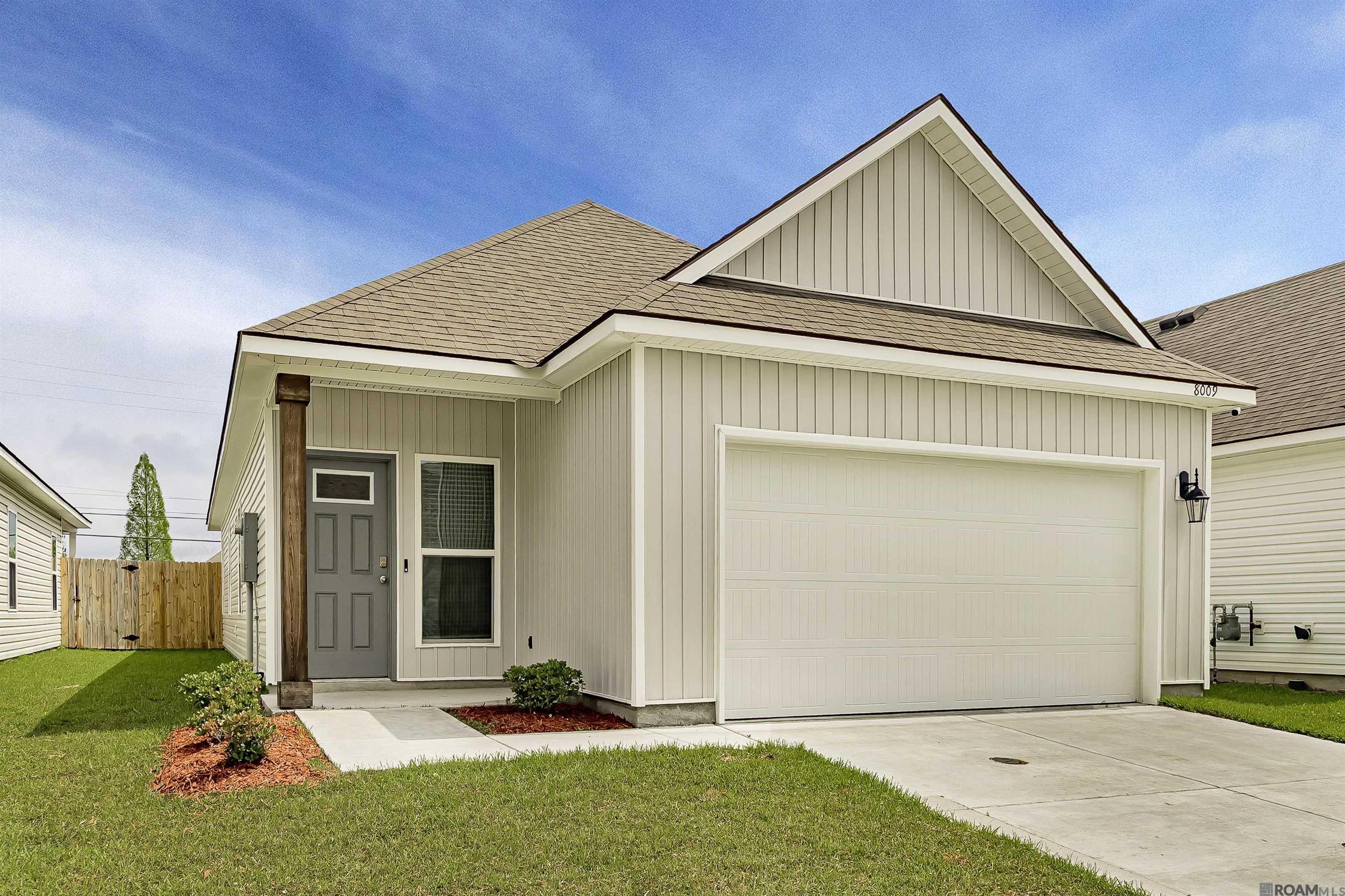 8009 Derick Ave, Baton Rouge, LA, 70820