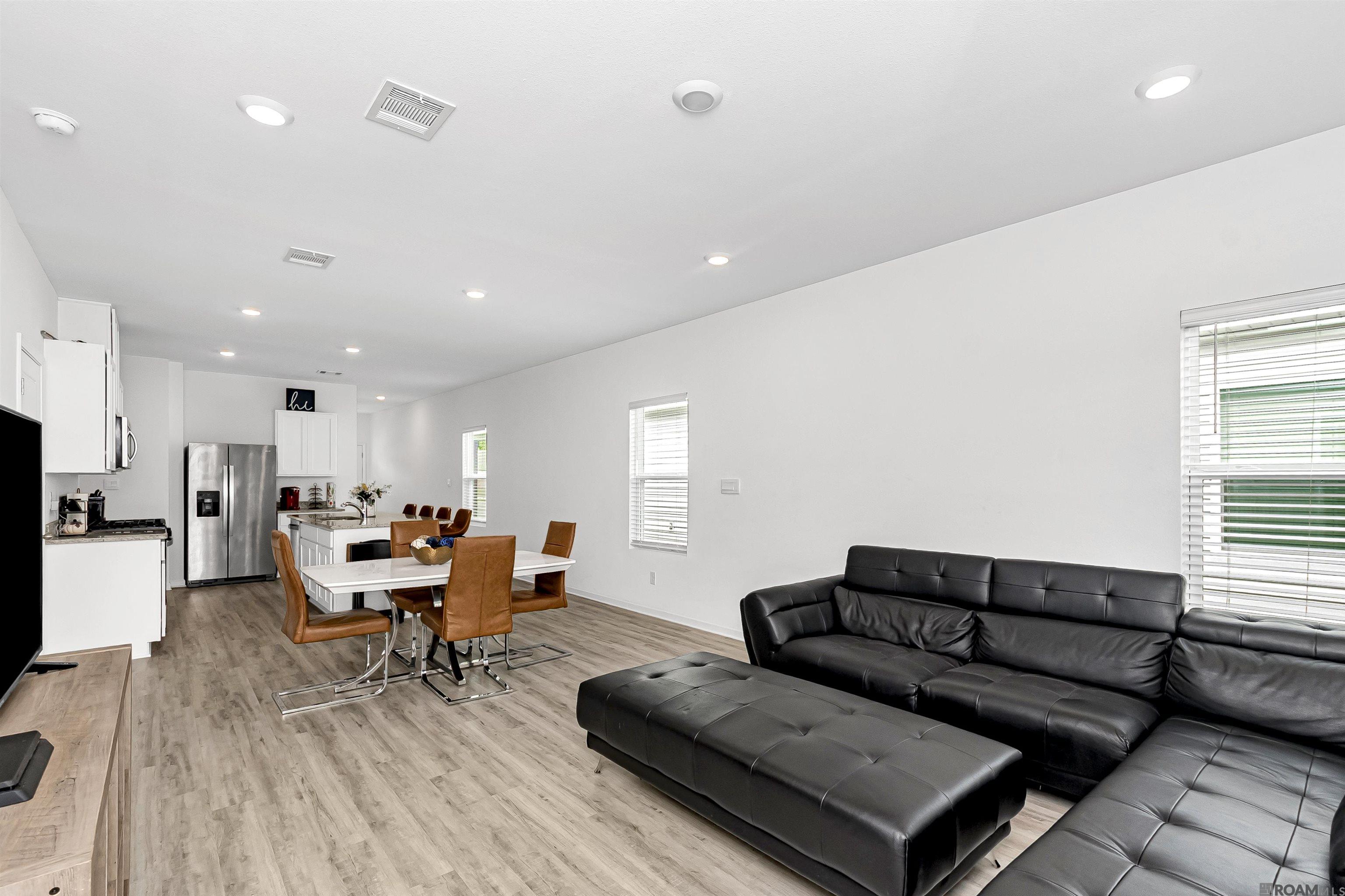 8009 Derick Ave, Baton Rouge, LA, 70820