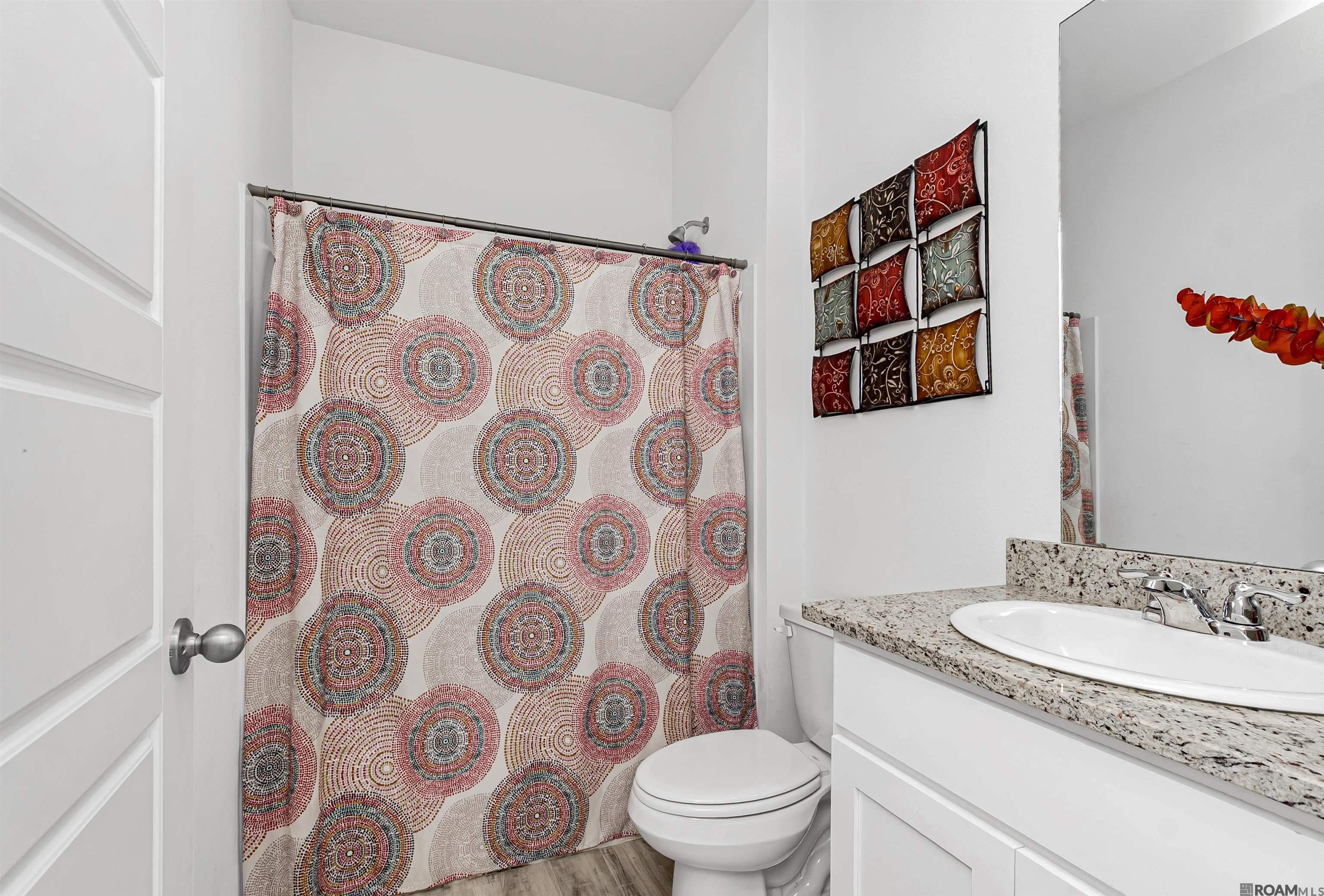 8009 Derick Ave, Baton Rouge, LA, 70820