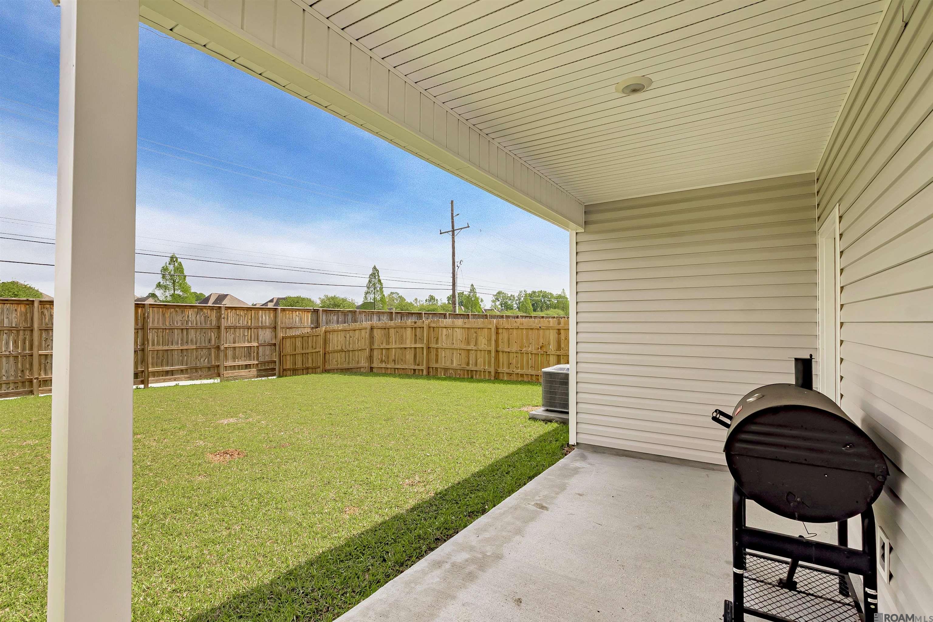 8009 Derick Ave, Baton Rouge, LA, 70820