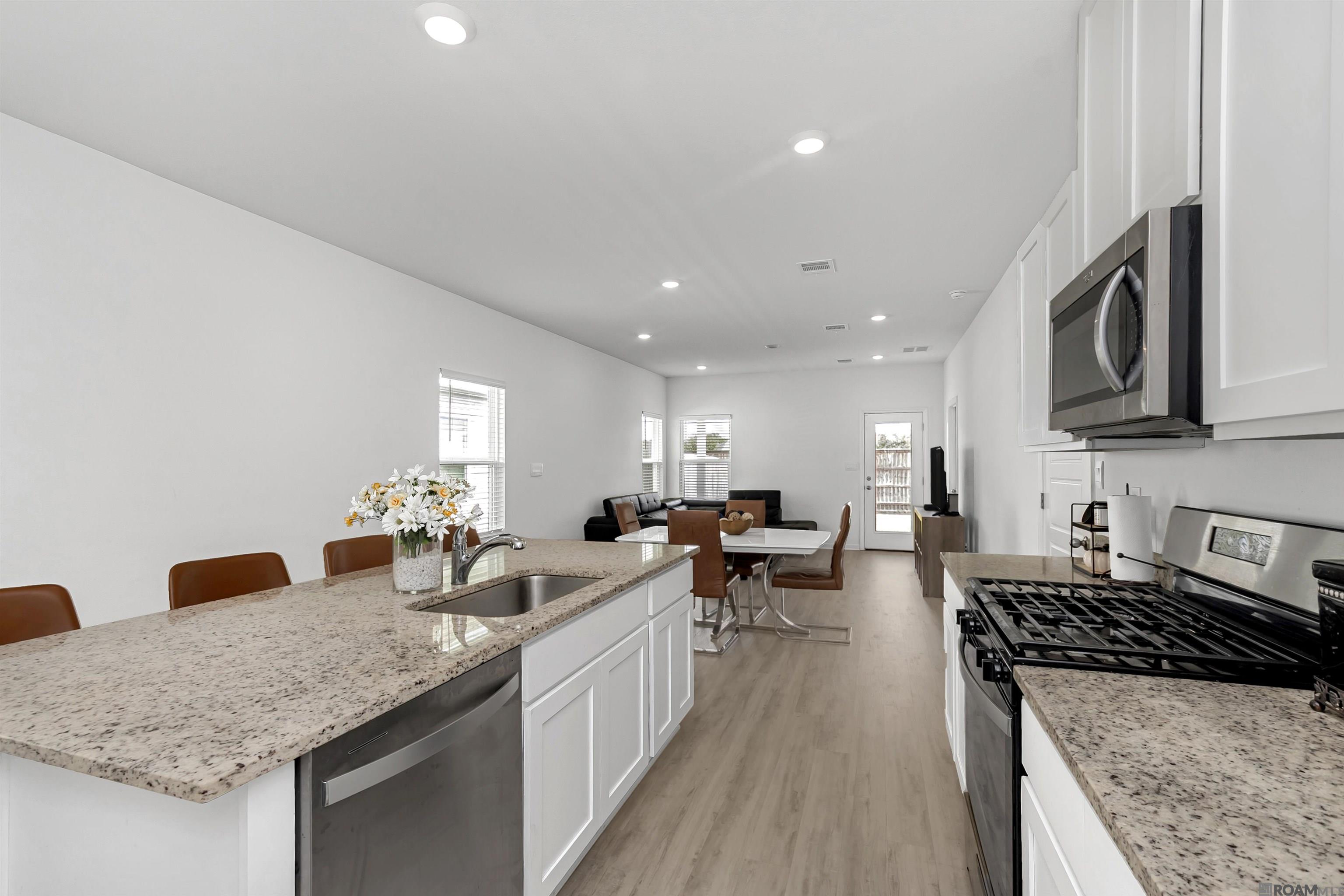 8009 Derick Ave, Baton Rouge, LA, 70820