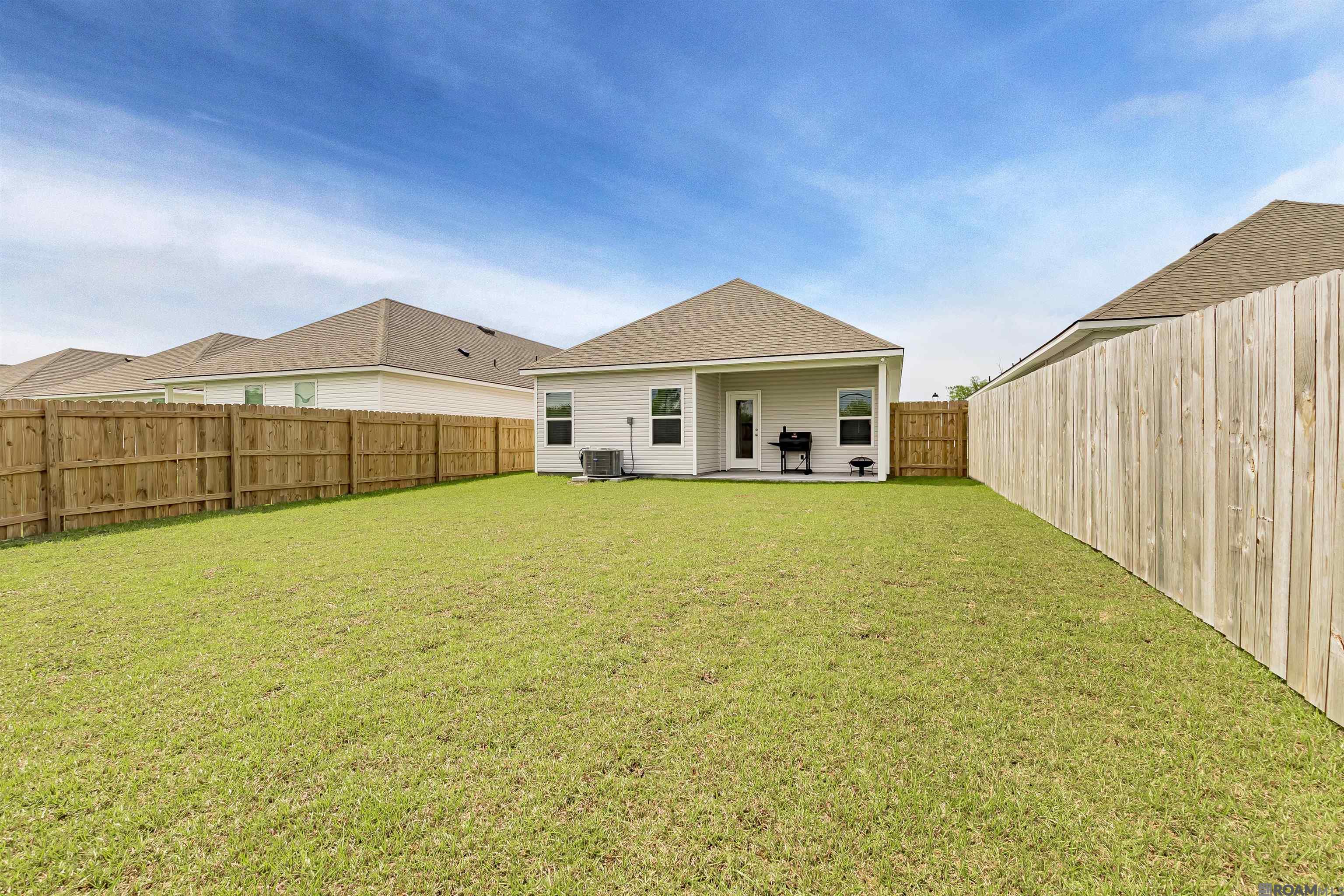 8009 Derick Ave, Baton Rouge, LA, 70820