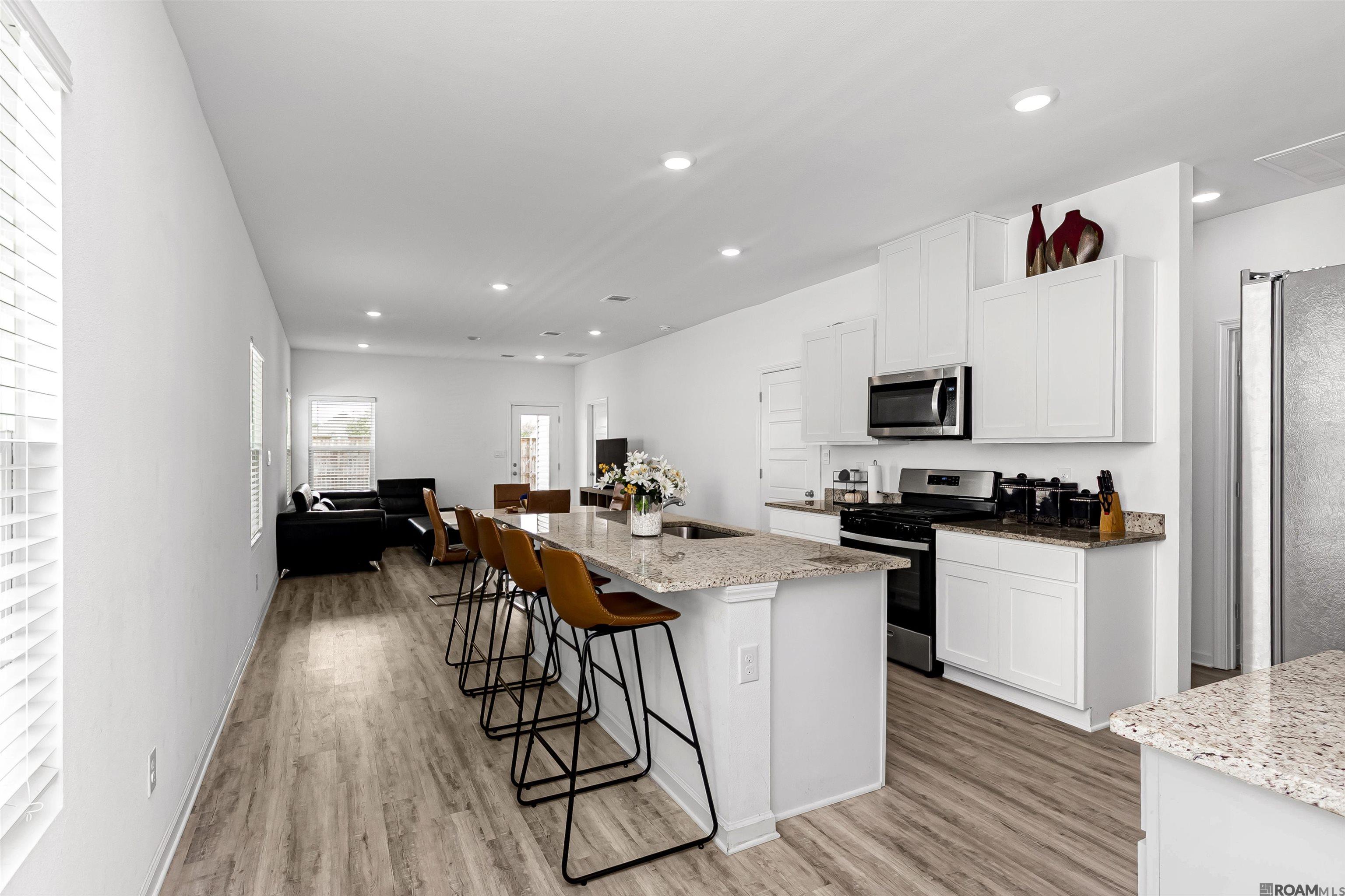 8009 Derick Ave, Baton Rouge, LA, 70820