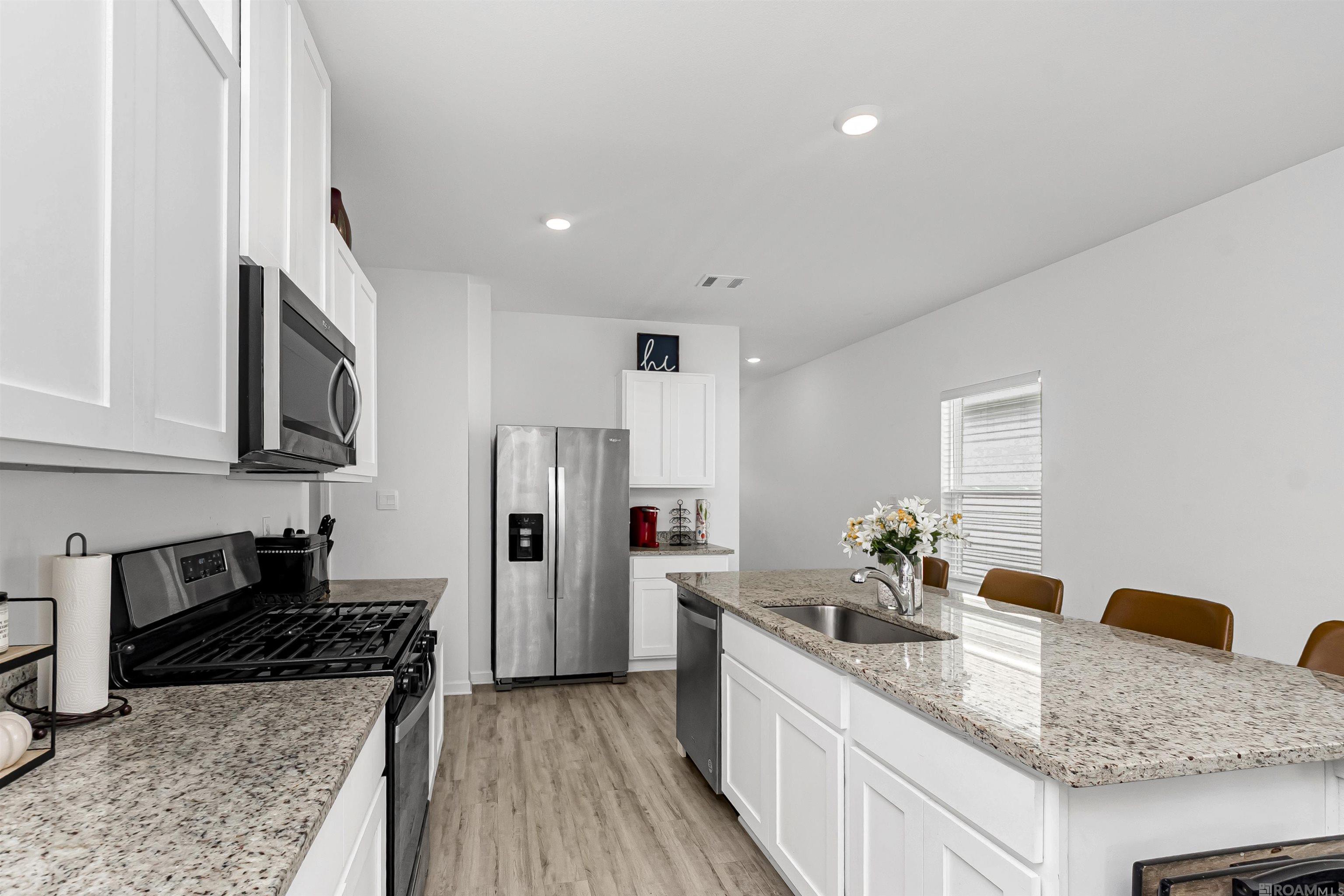 8009 Derick Ave, Baton Rouge, LA, 70820