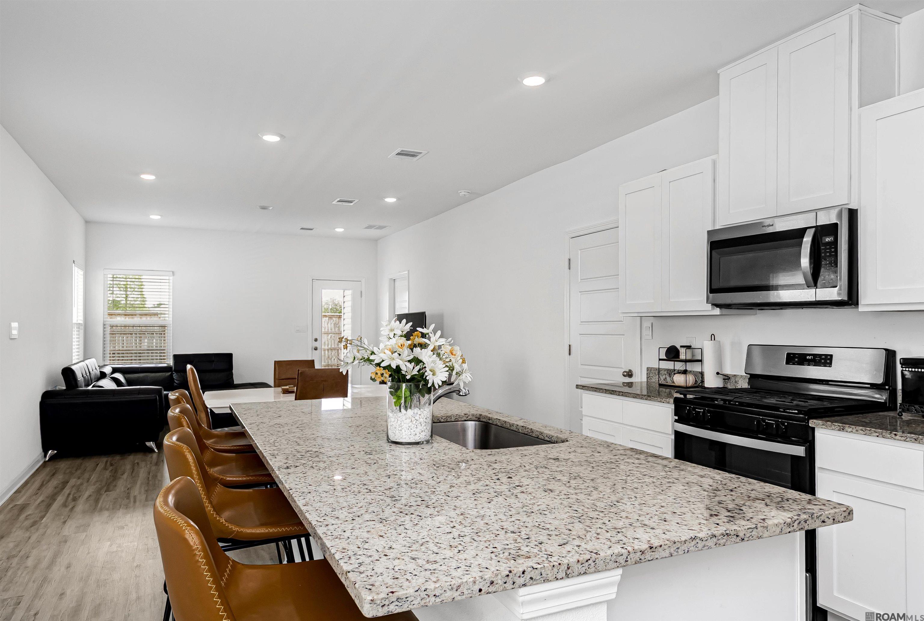 8009 Derick Ave, Baton Rouge, LA, 70820