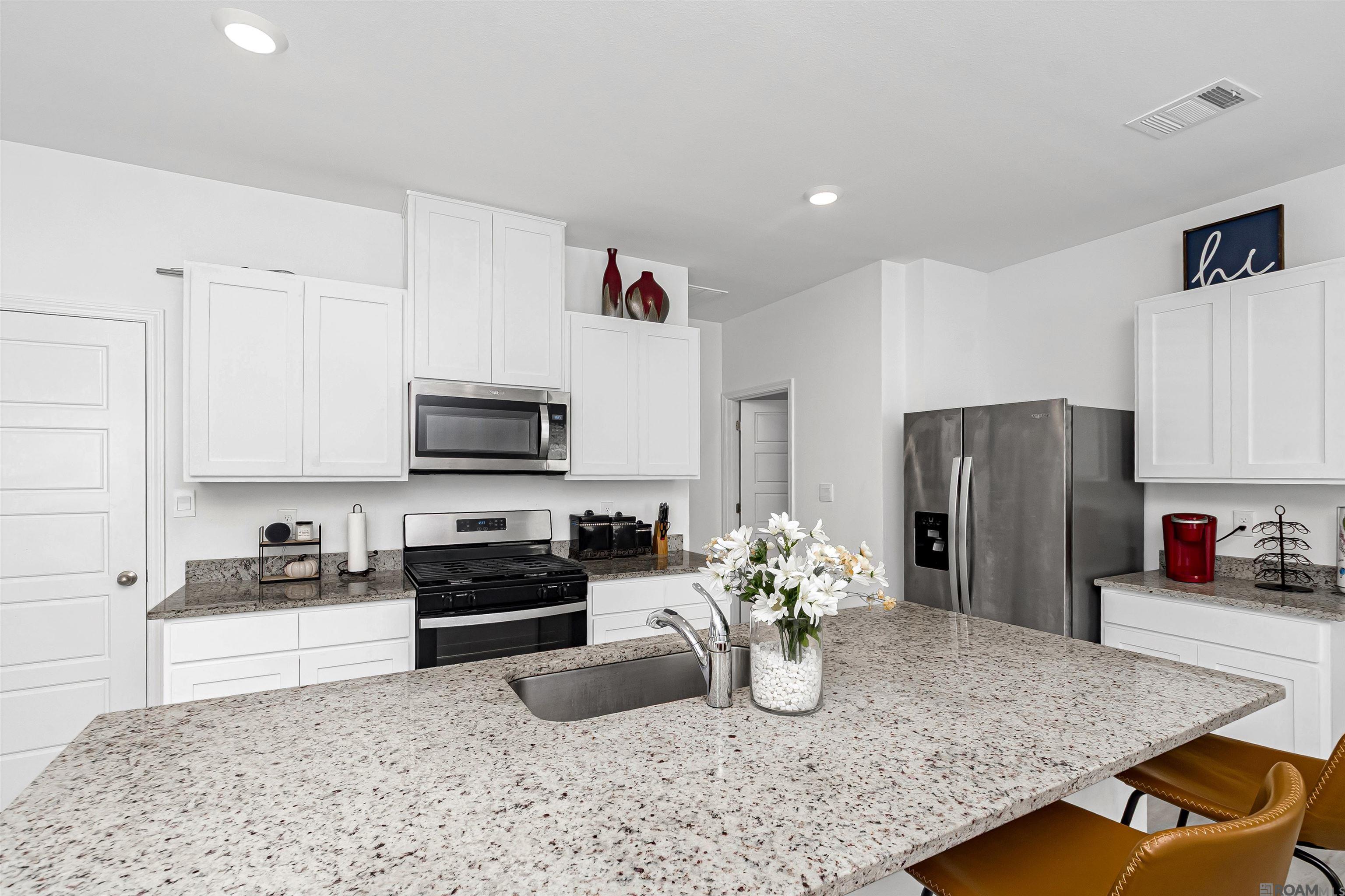 8009 Derick Ave, Baton Rouge, LA, 70820