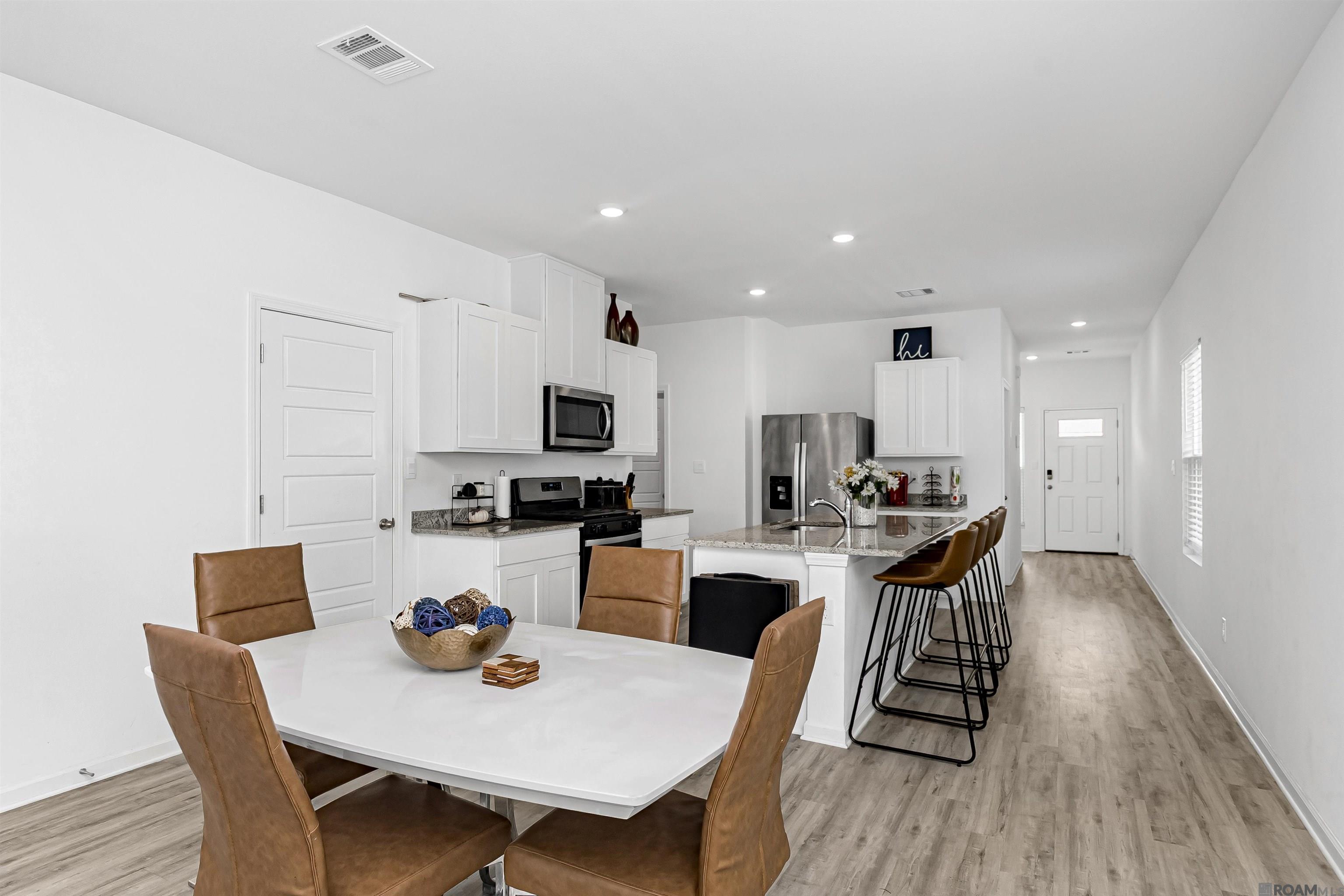 8009 Derick Ave, Baton Rouge, LA, 70820