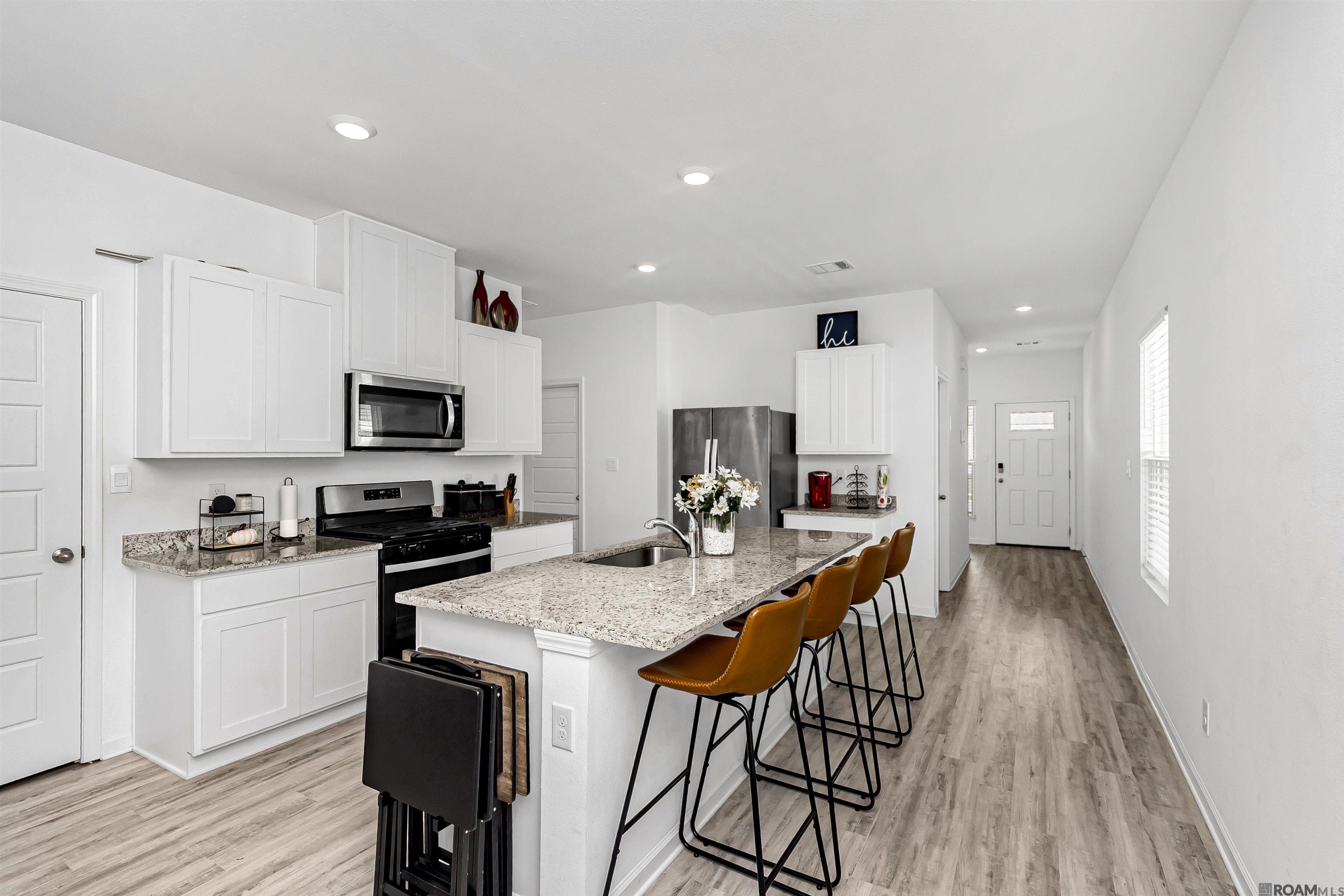 8009 Derick Ave, Baton Rouge, LA, 70820