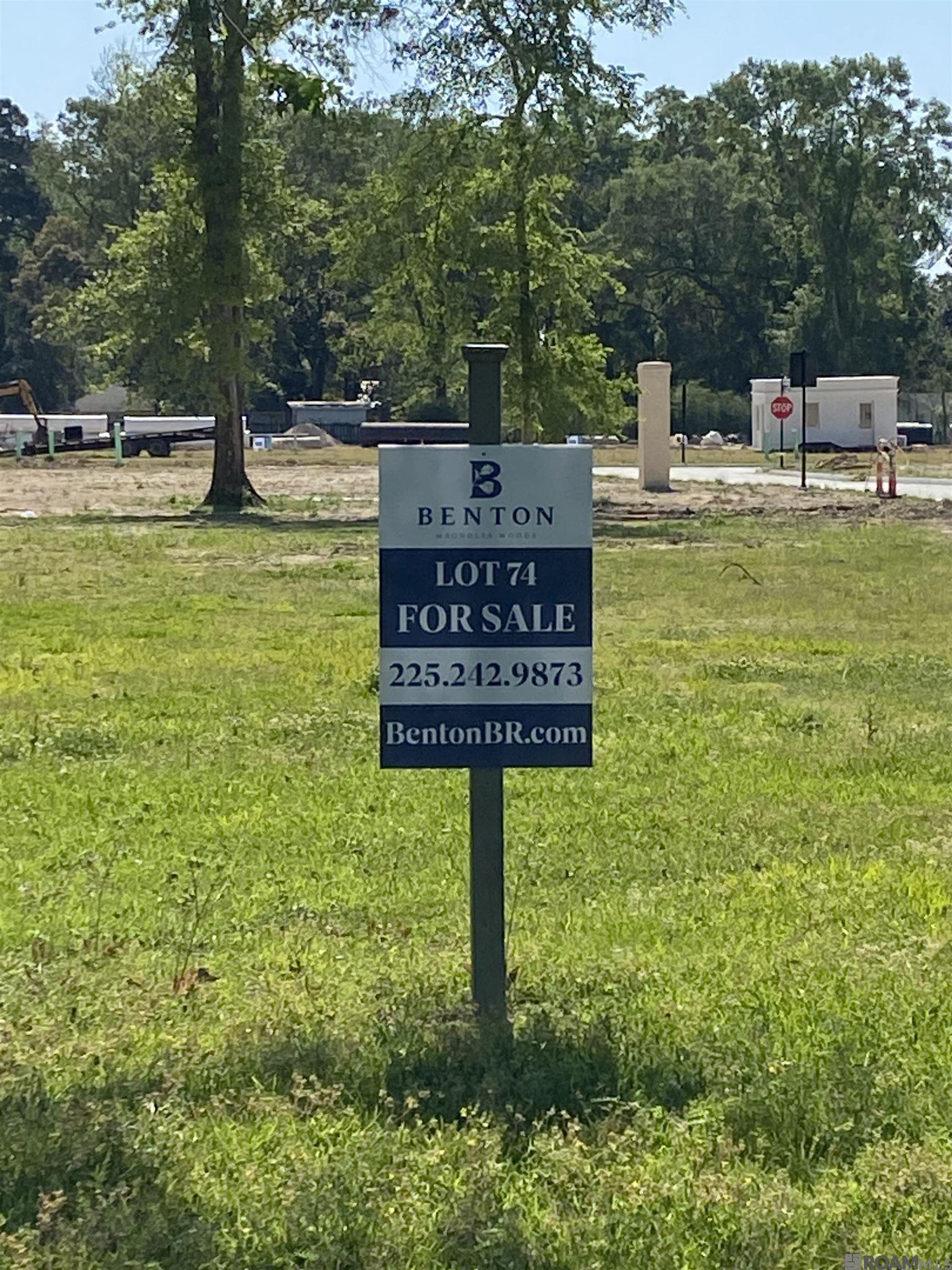 264 Magnolia Wood Ave, Baton Rouge, LA, 70808