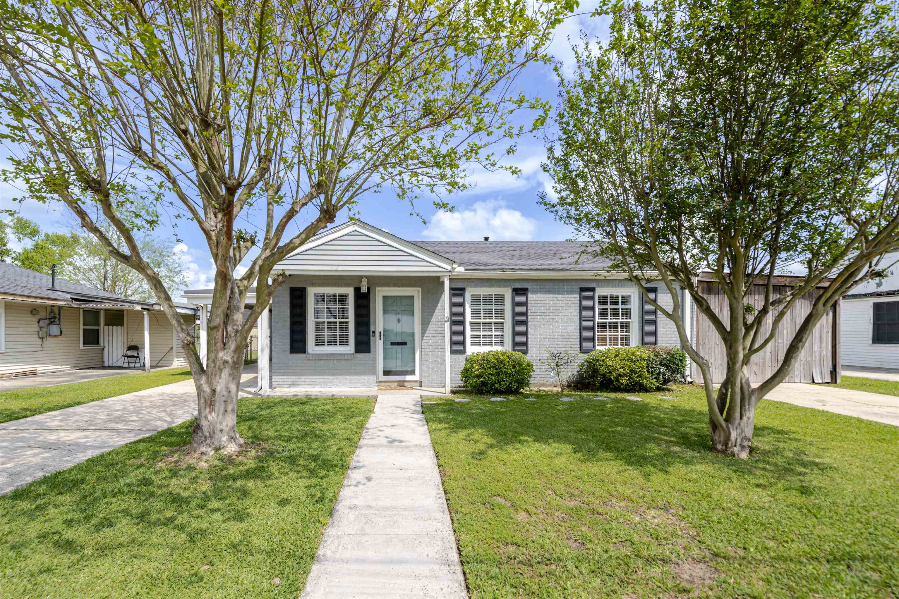 24 Higgins Ct, Baton Rouge, LA, 70808