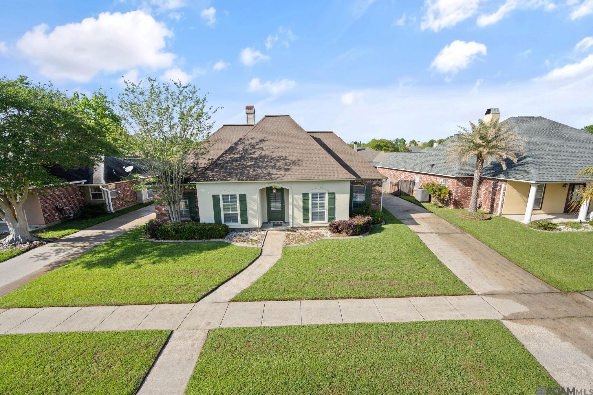 11147 Gold Cup Ave, Baton Rouge, LA, 70816