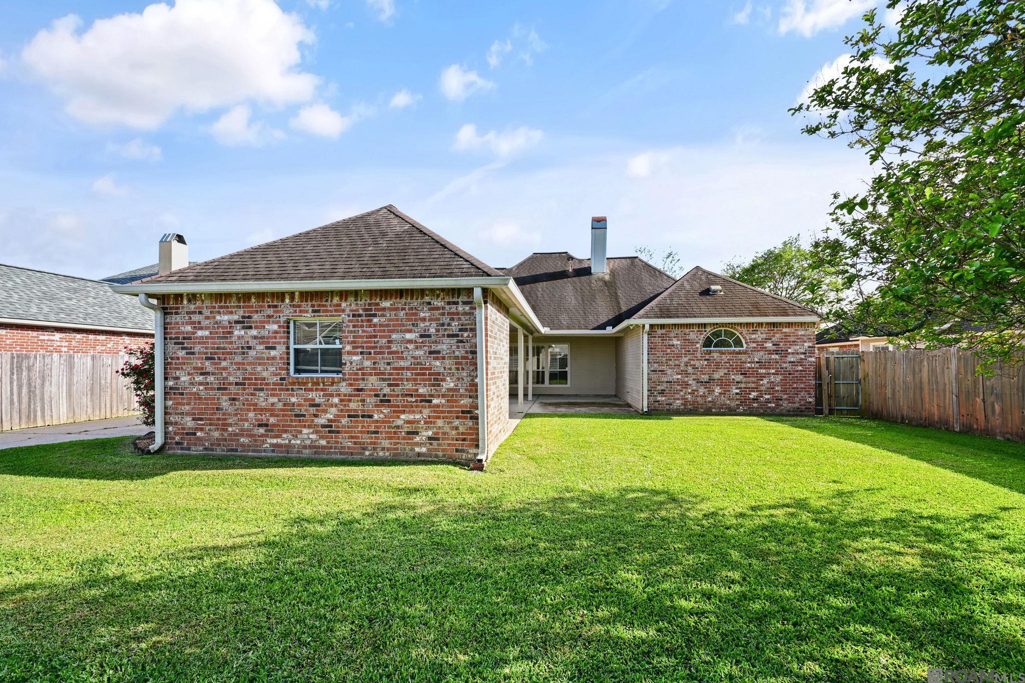 11147 Gold Cup Ave, Baton Rouge, LA, 70816