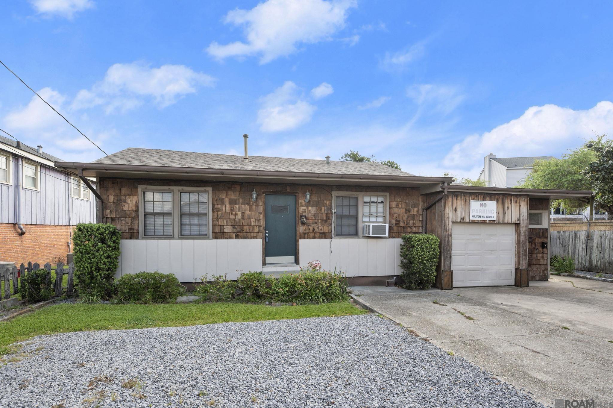 1139 E Riveroaks Dr, Baton Rouge, LA, 70815