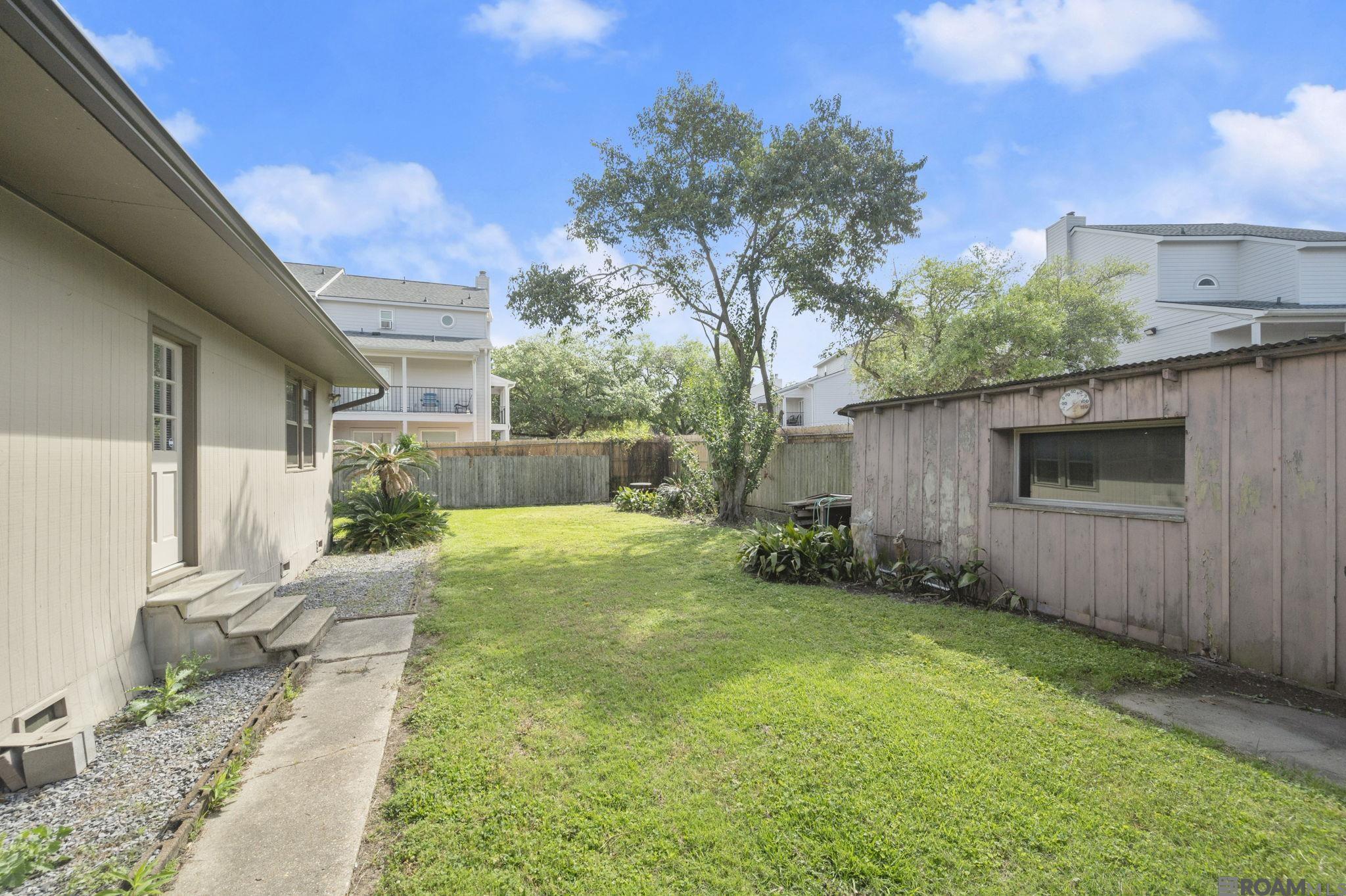 3343 Tula St, Baton Rouge, LA, 70802