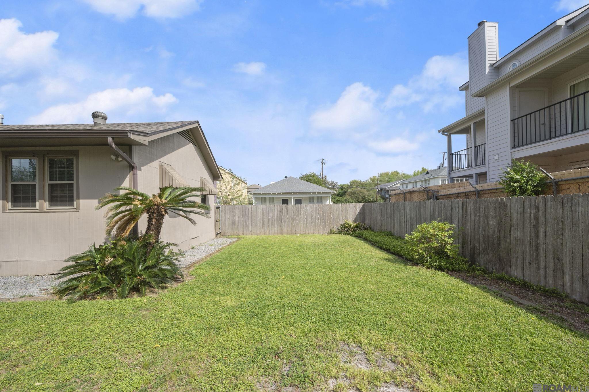 3343 Tula St, Baton Rouge, LA, 70802