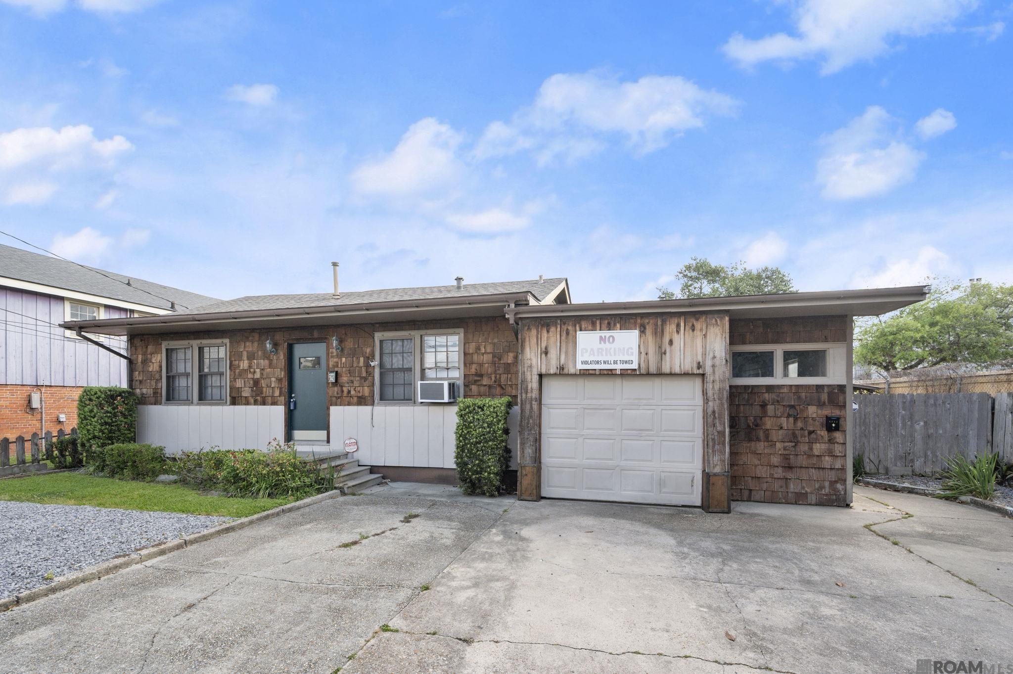 3343 Tula St, Baton Rouge, LA, 70802