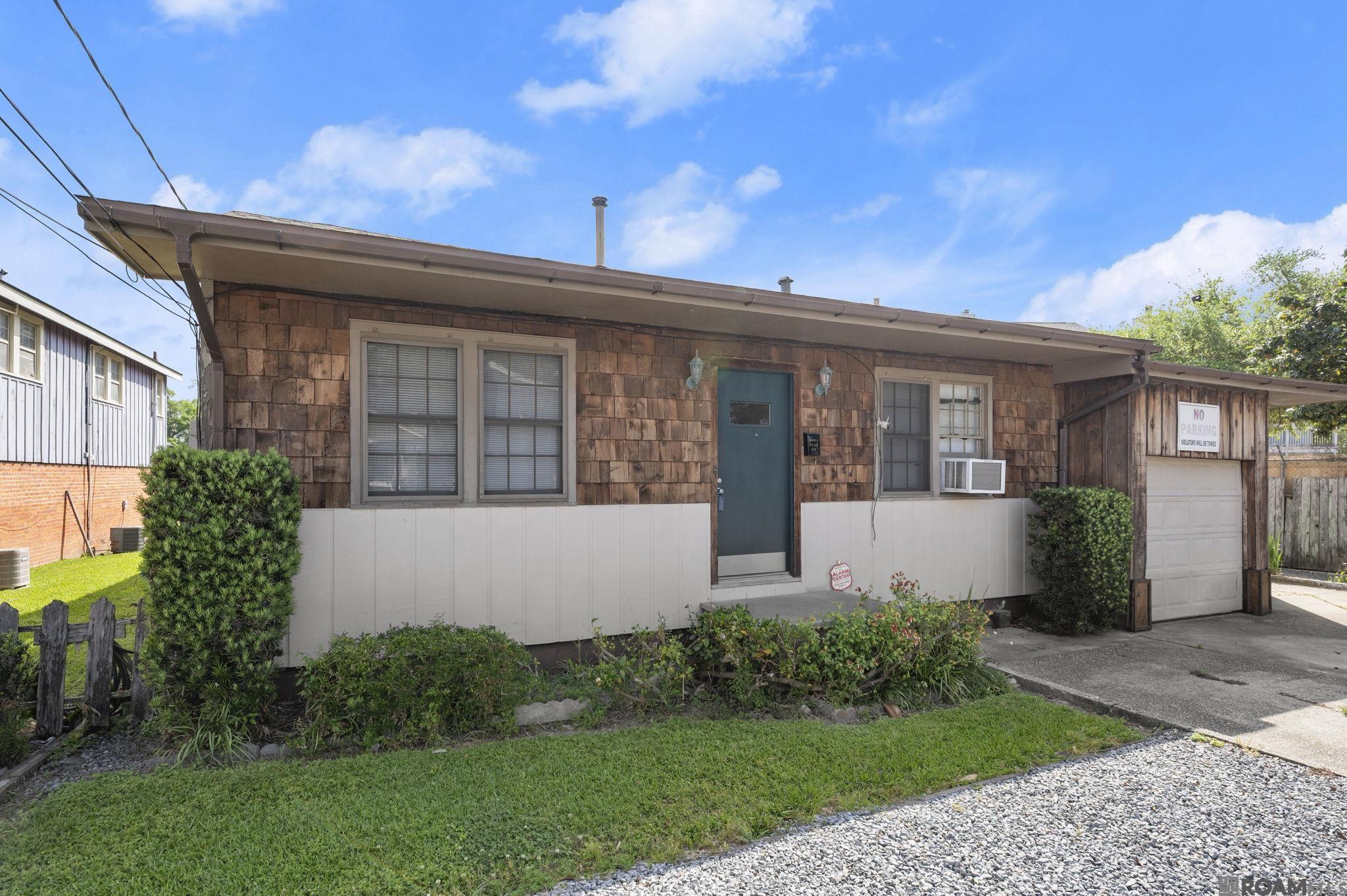 3343 Tula St, Baton Rouge, LA, 70802