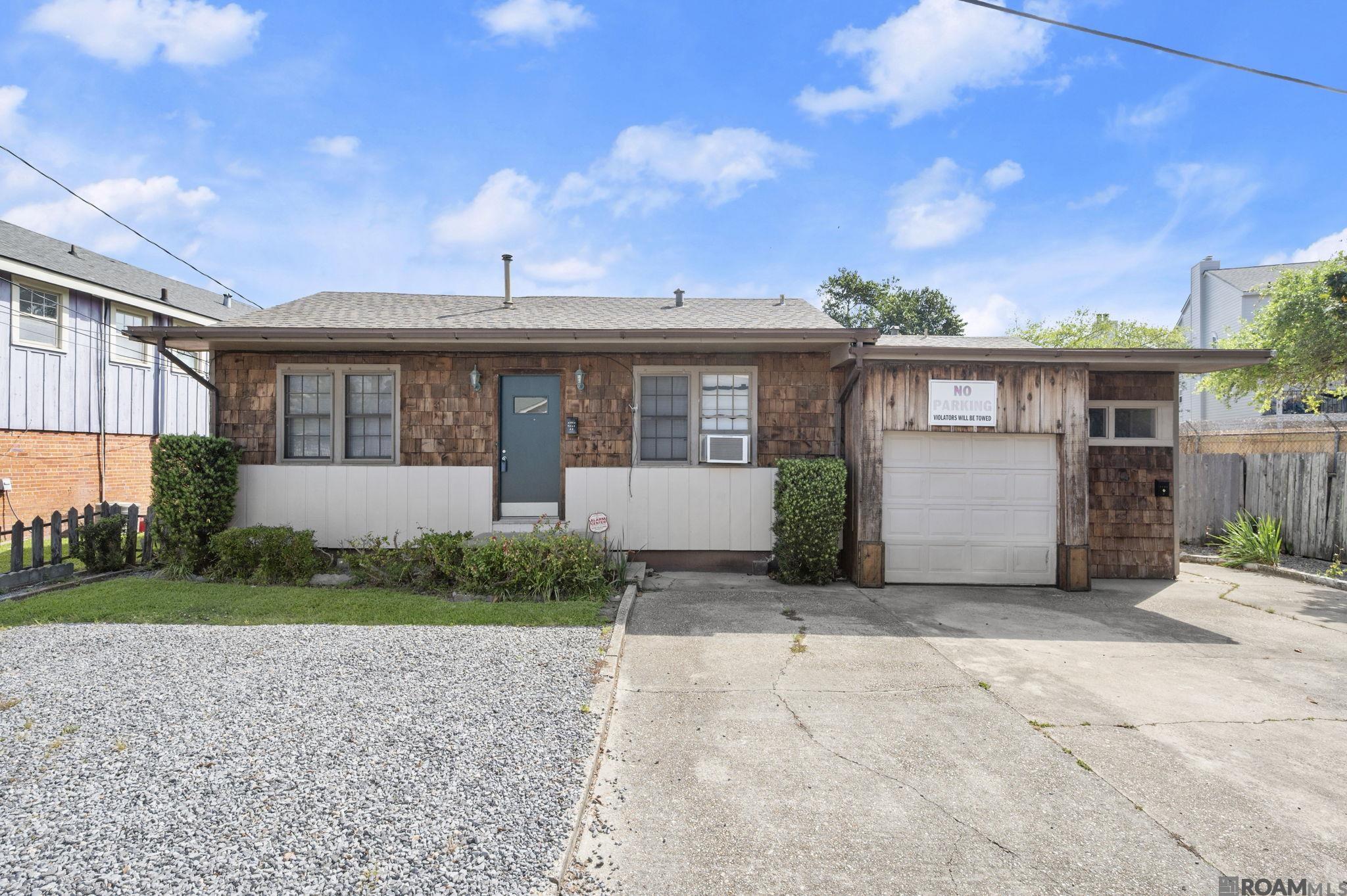 3343 Tula St, Baton Rouge, LA, 70802