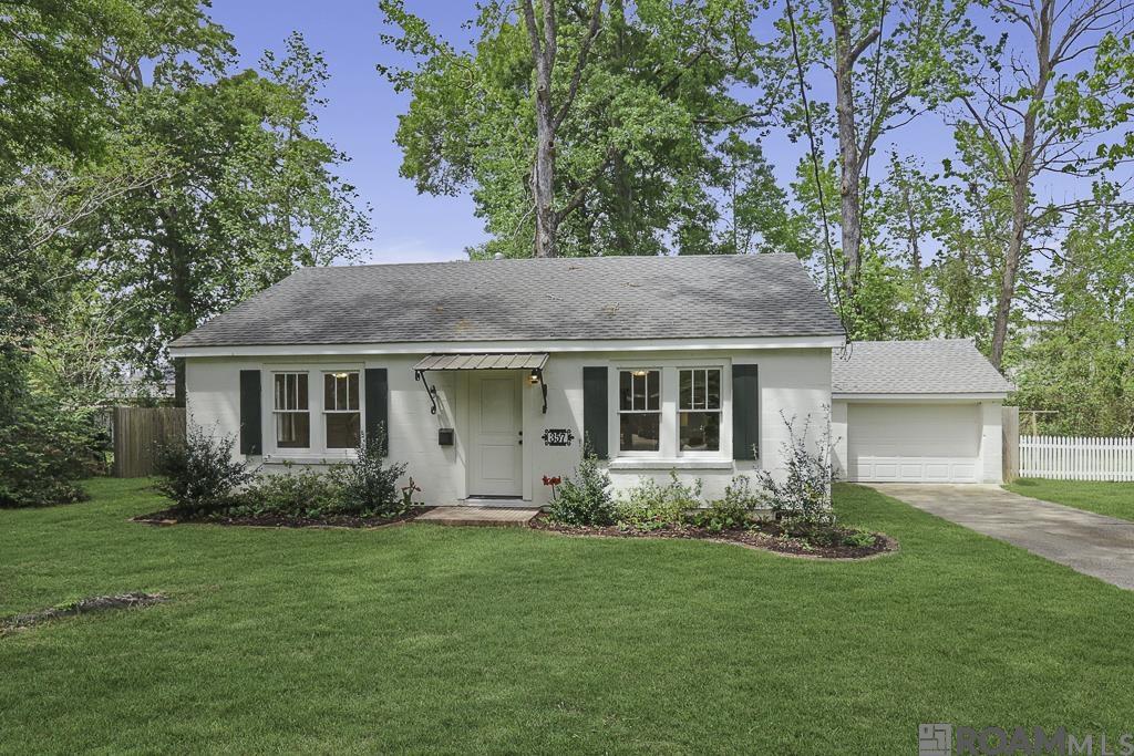 2840 Magazine Dr, Baton Rouge, LA, 70816