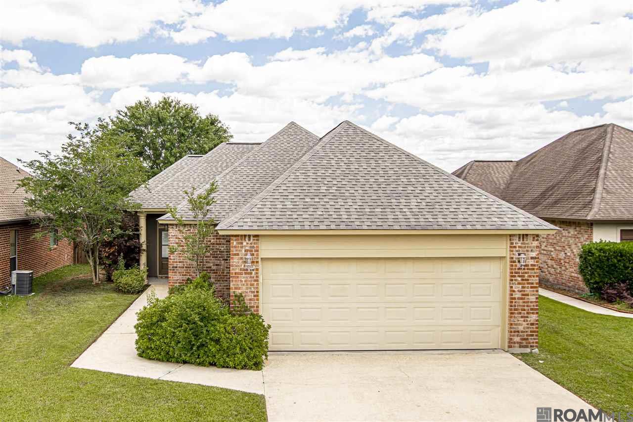 9015 Westlake Ave, Baton Rouge, LA, 70810