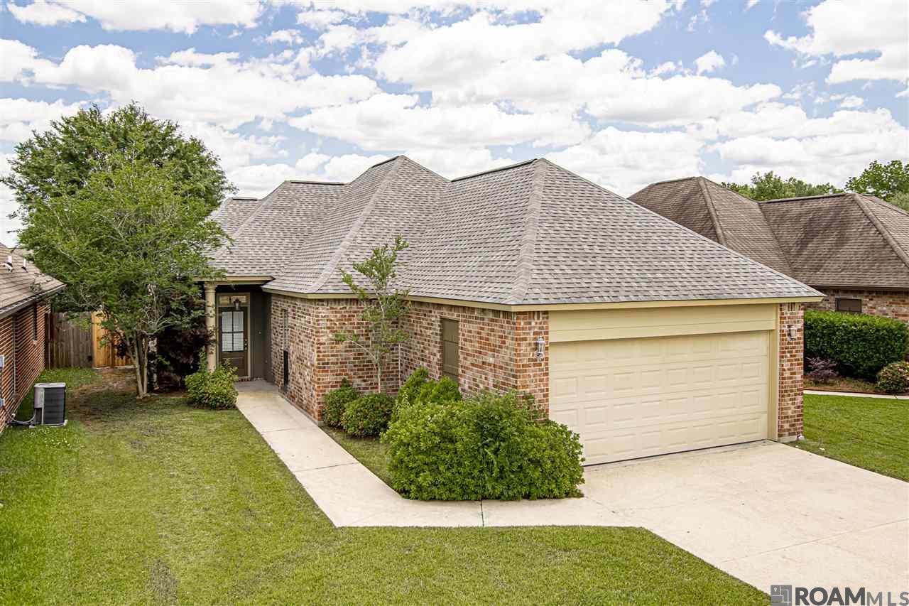 9015 Westlake Ave, Baton Rouge, LA, 70810