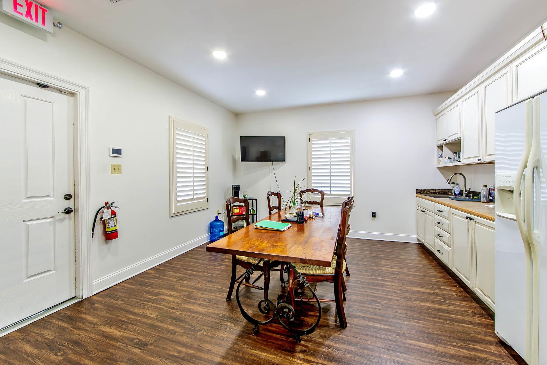 181 Corporate Drive, Houma, LA, 70360