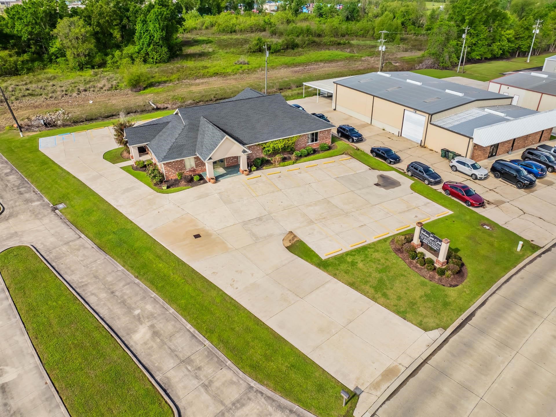 181 Corporate Drive, Houma, LA, 70360
