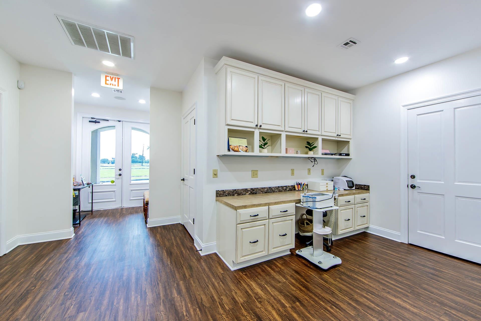 181 Corporate Drive, Houma, LA, 70360