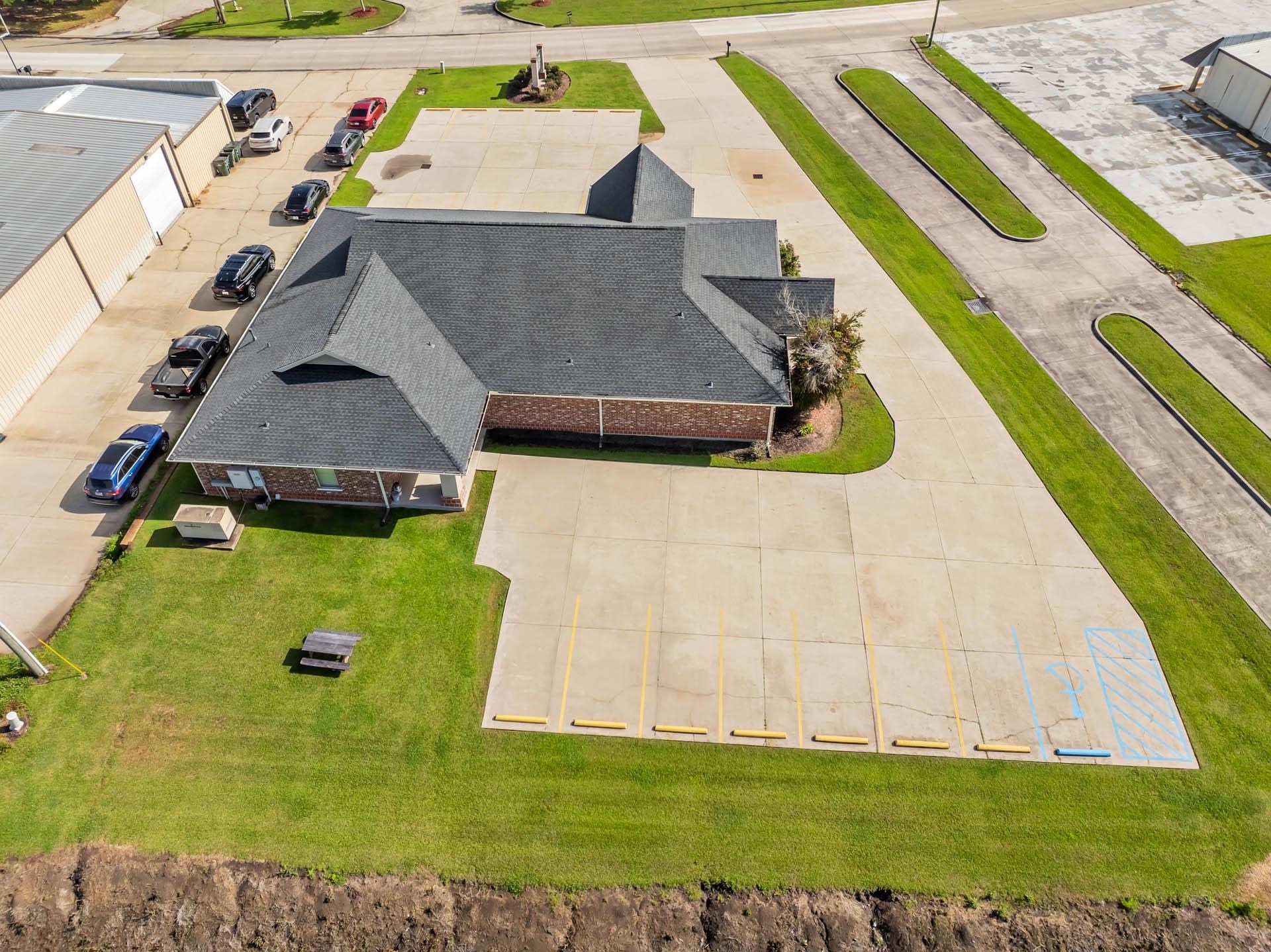 181 Corporate Drive, Houma, LA, 70360