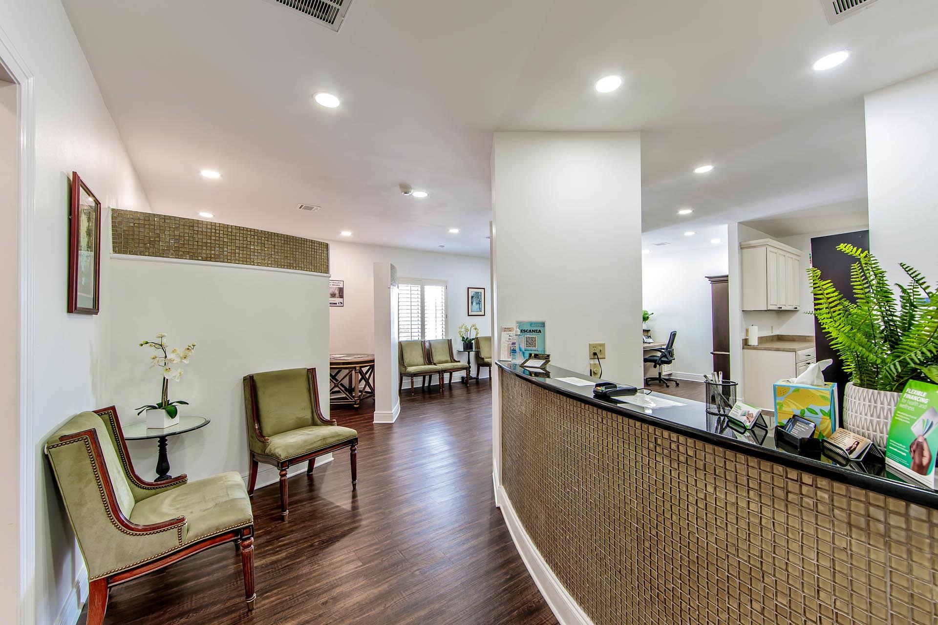 181 Corporate Drive, Houma, LA, 70360