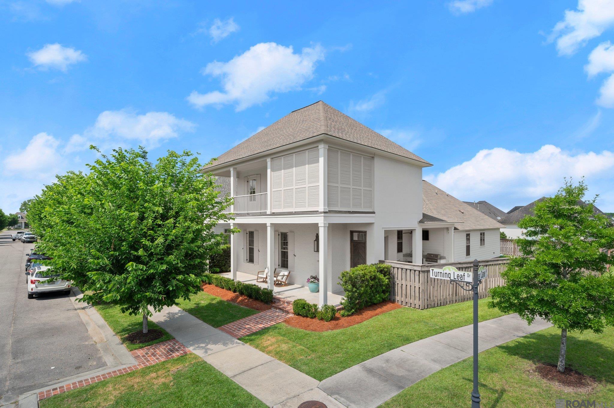 10715 Turning Leaf Dr, Baton Rouge, LA, 70810