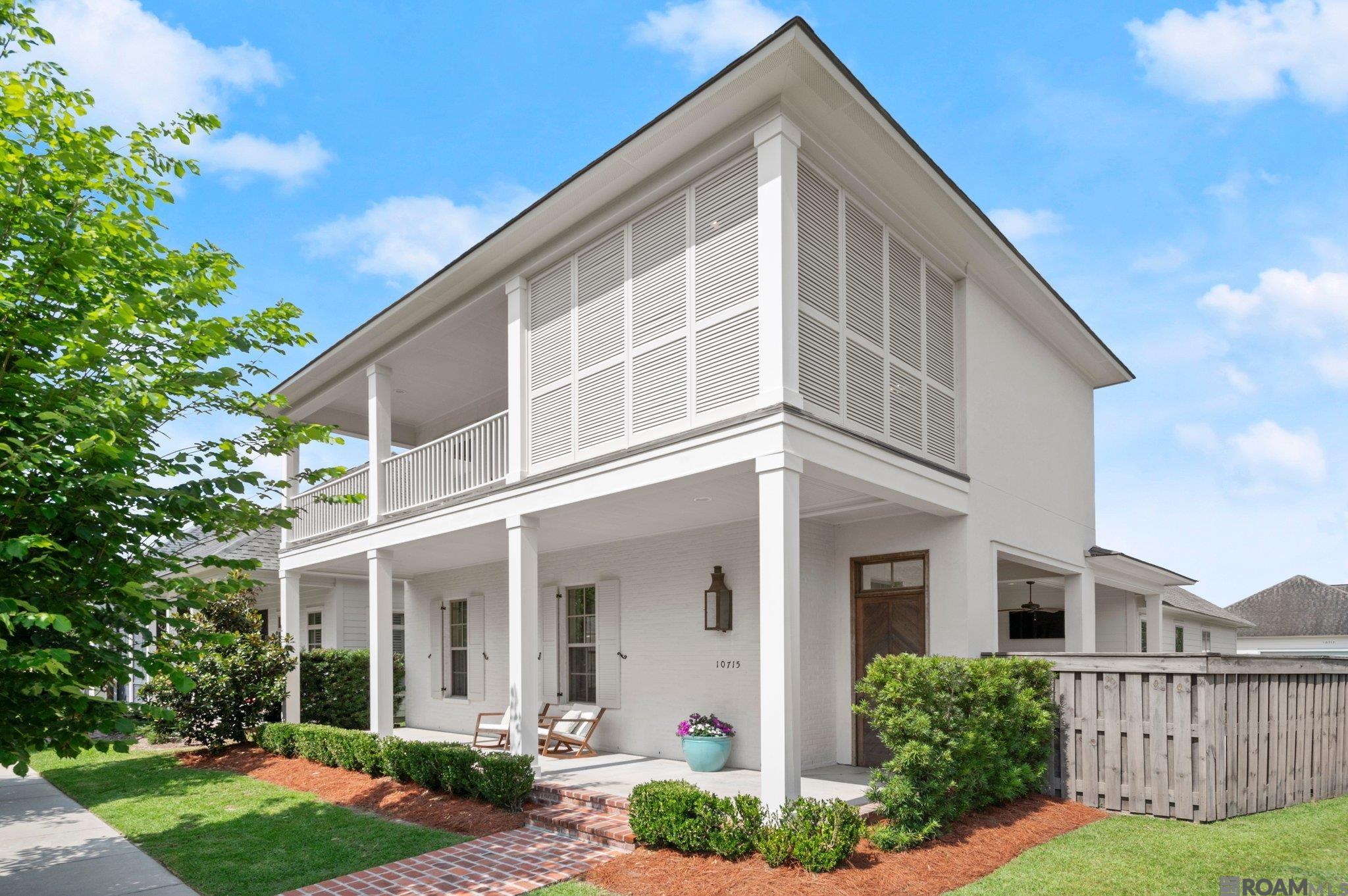 10715 Turning Leaf Dr, Baton Rouge, LA, 70810