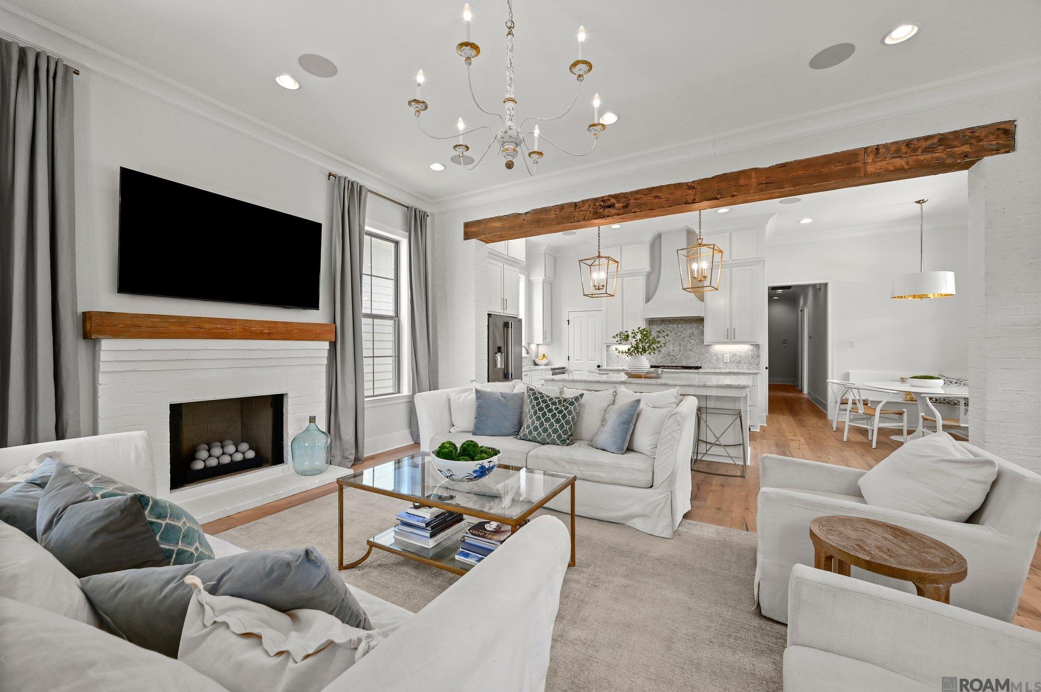 10715 Turning Leaf Dr, Baton Rouge, LA, 70810