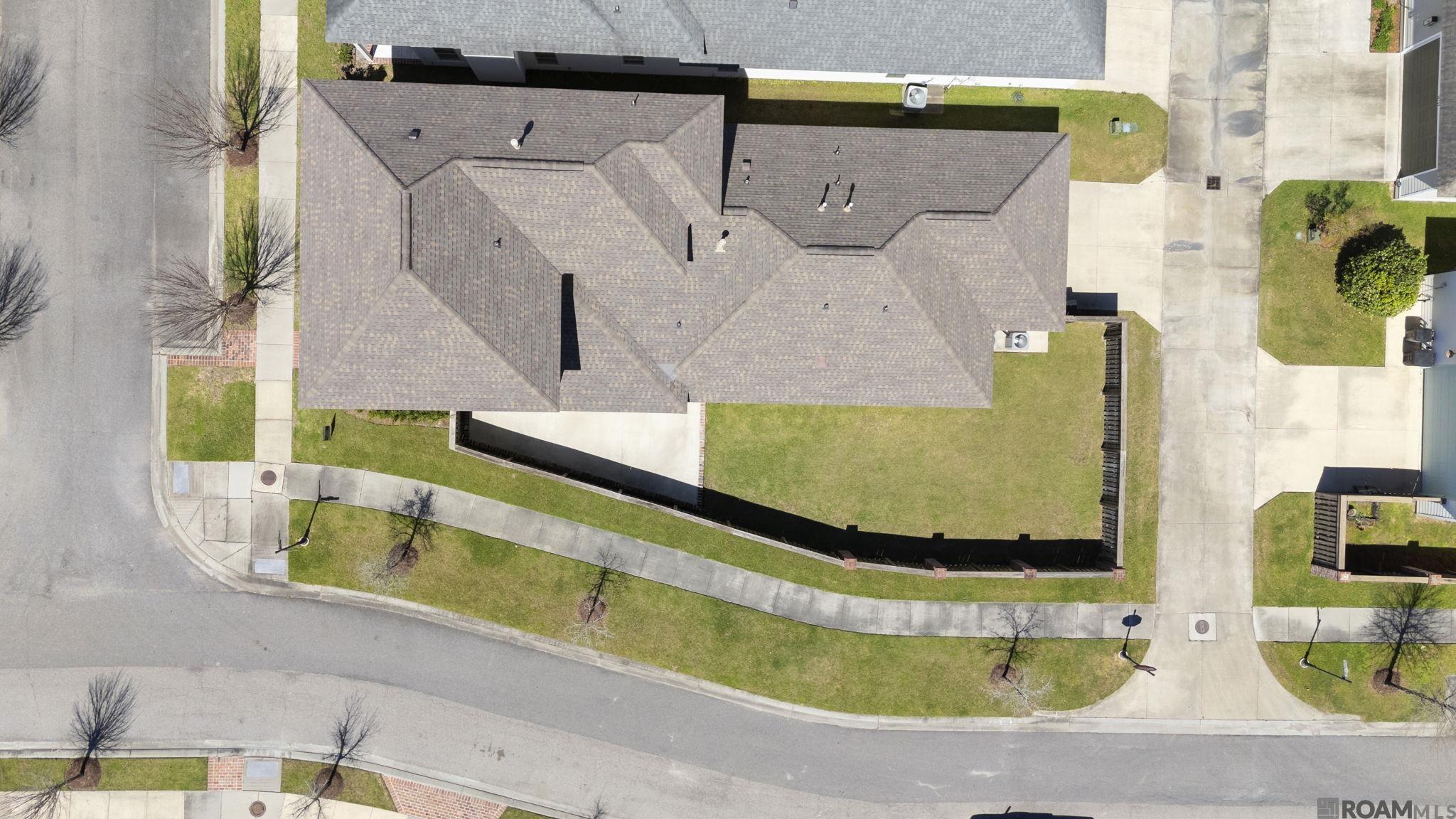 10715 Turning Leaf Dr, Baton Rouge, LA, 70810