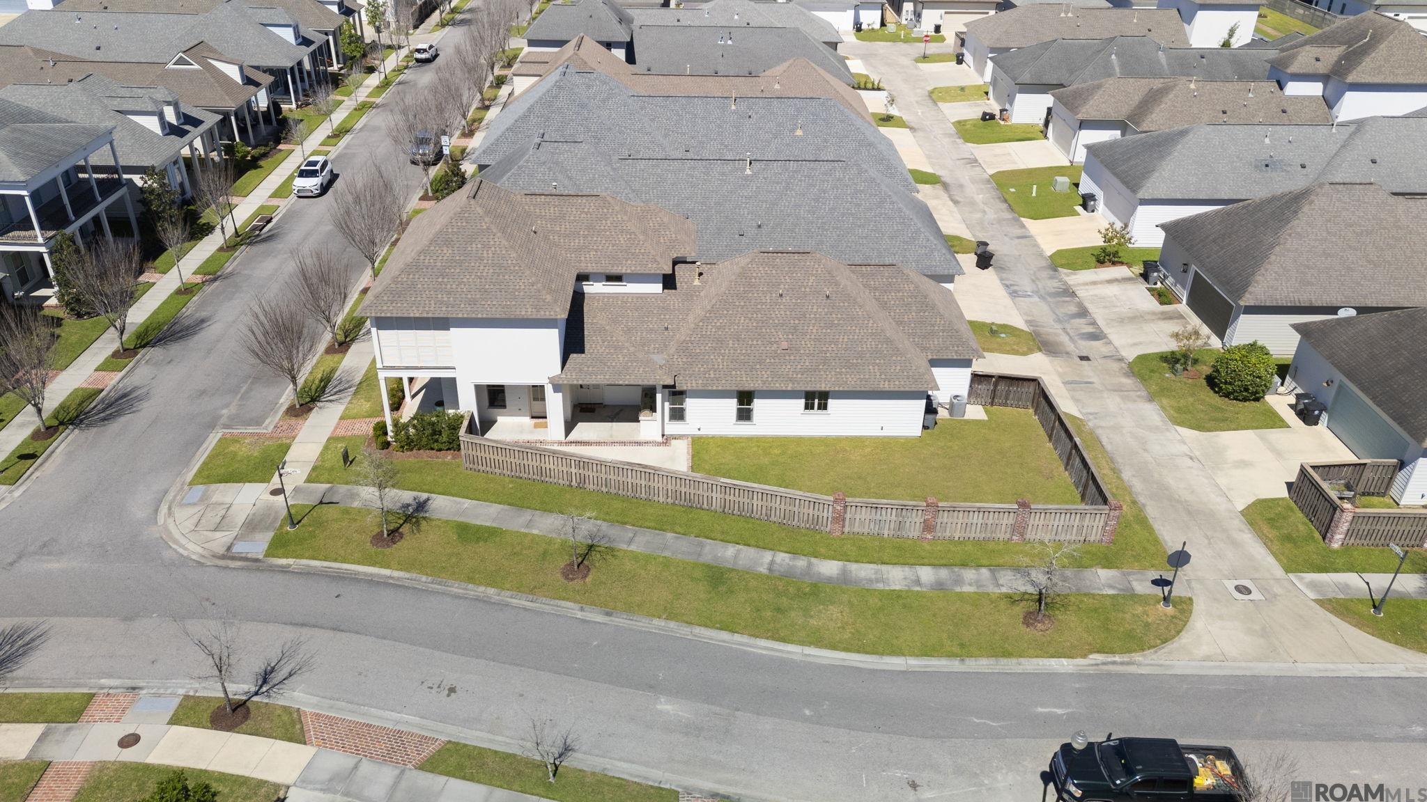 10715 Turning Leaf Dr, Baton Rouge, LA, 70810