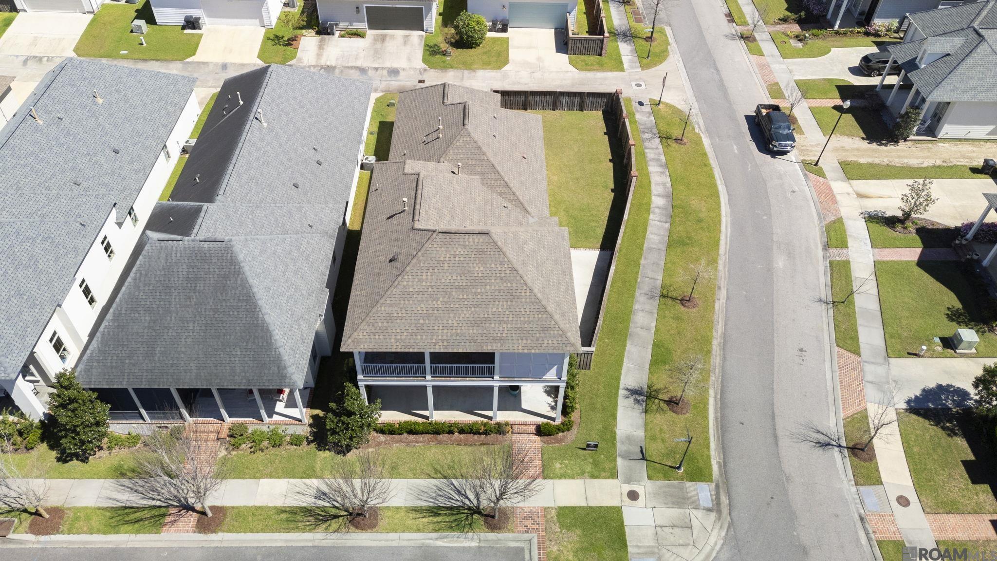 10715 Turning Leaf Dr, Baton Rouge, LA, 70810