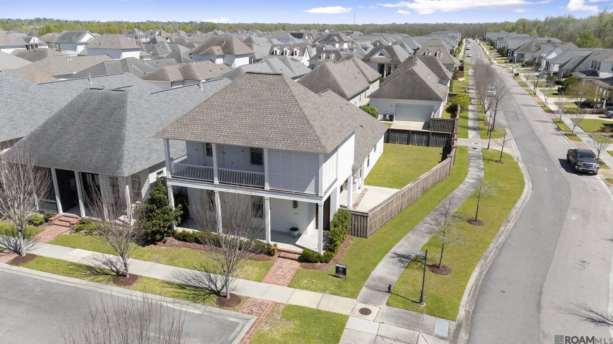 10715 Turning Leaf Dr, Baton Rouge, LA, 70810