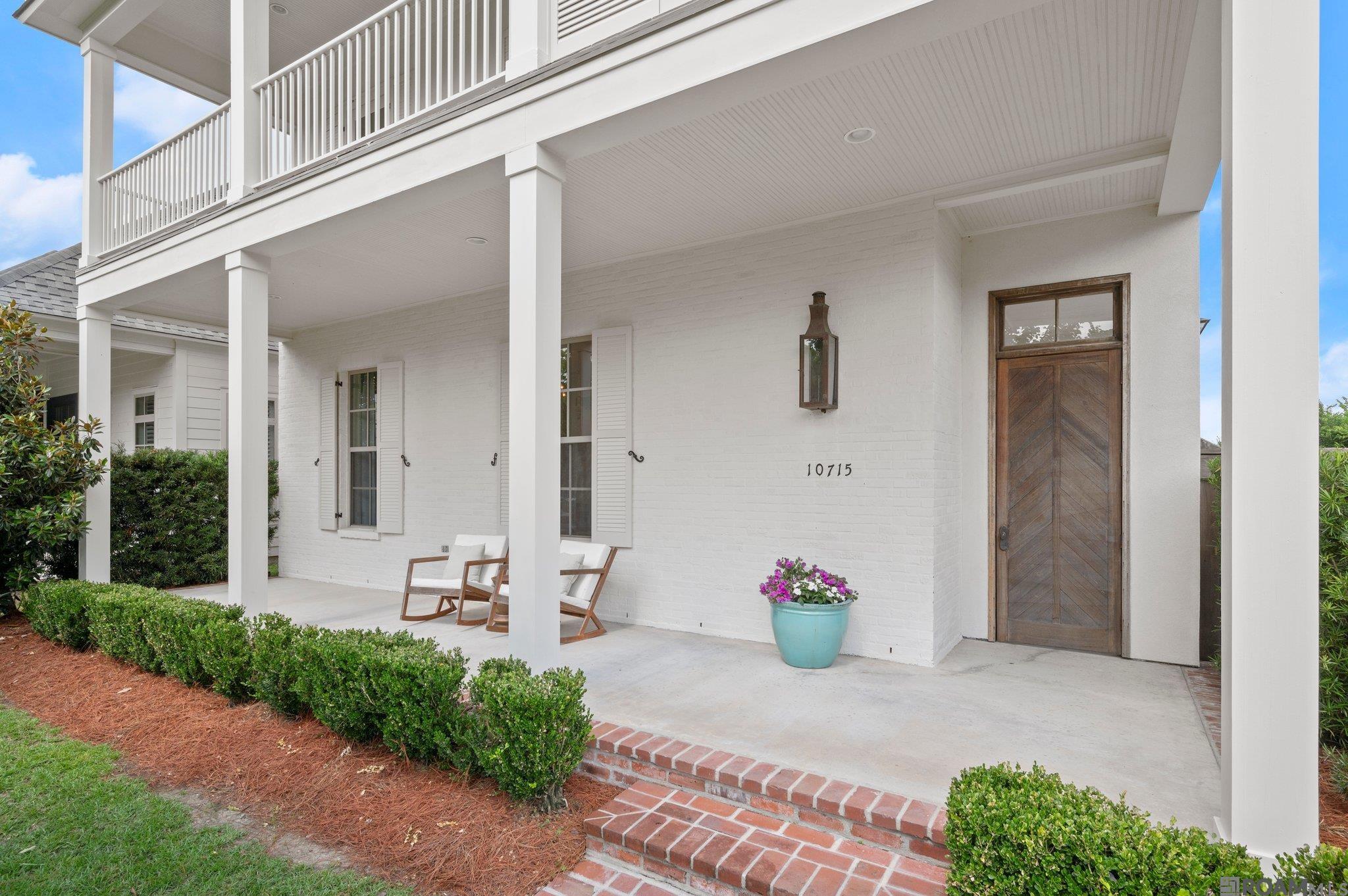 10715 Turning Leaf Dr, Baton Rouge, LA, 70810