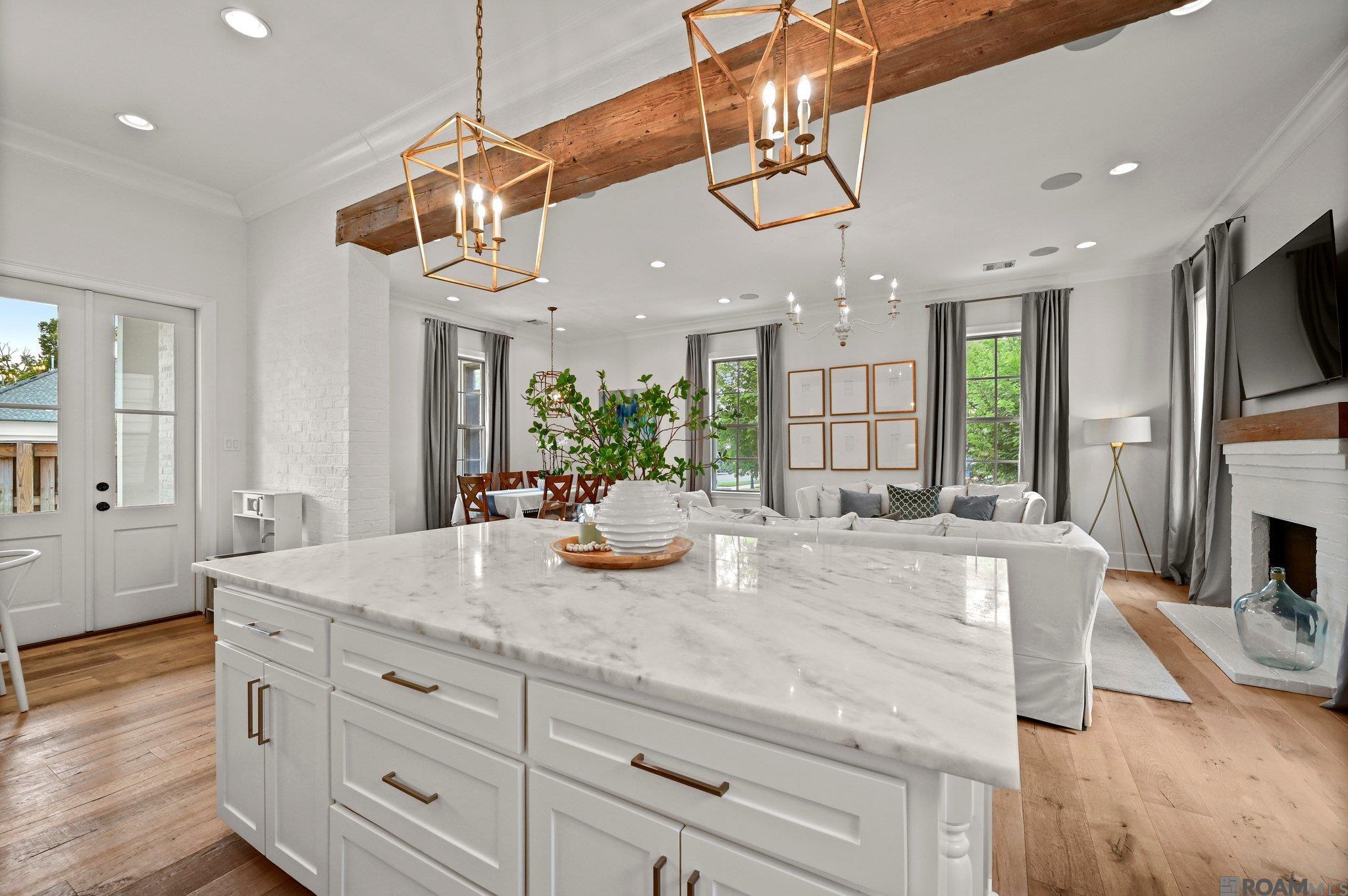 10715 Turning Leaf Dr, Baton Rouge, LA, 70810