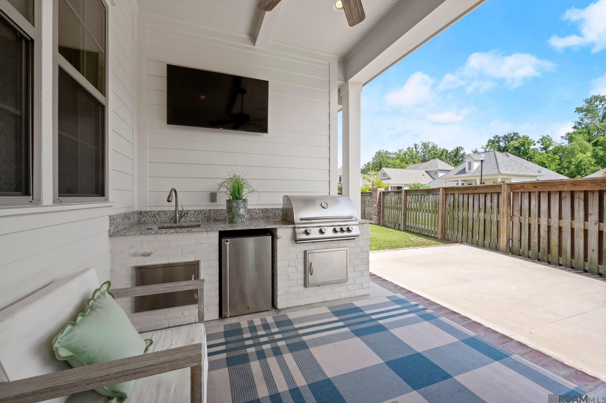 10715 Turning Leaf Dr, Baton Rouge, LA, 70810