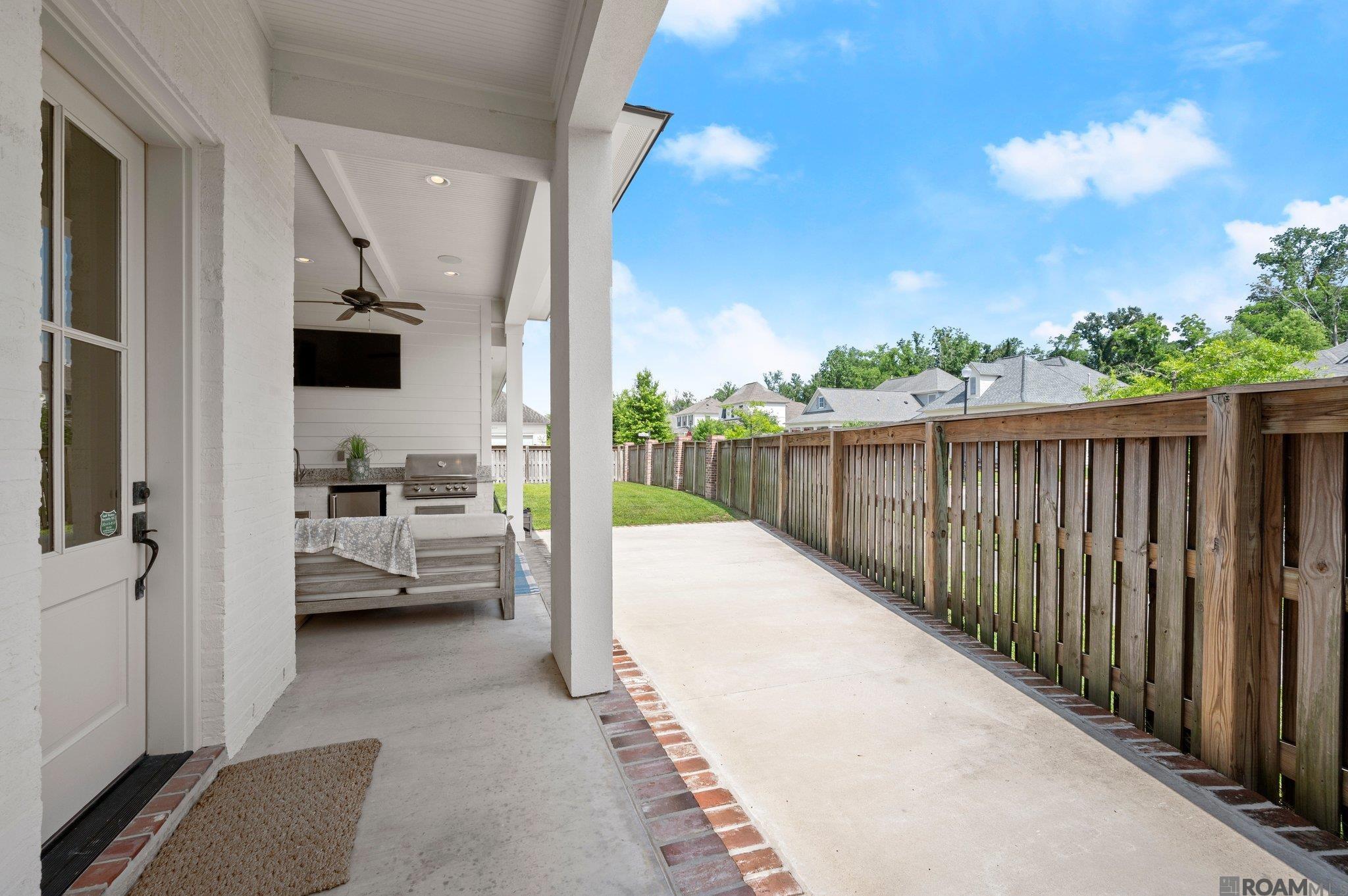 10715 Turning Leaf Dr, Baton Rouge, LA, 70810