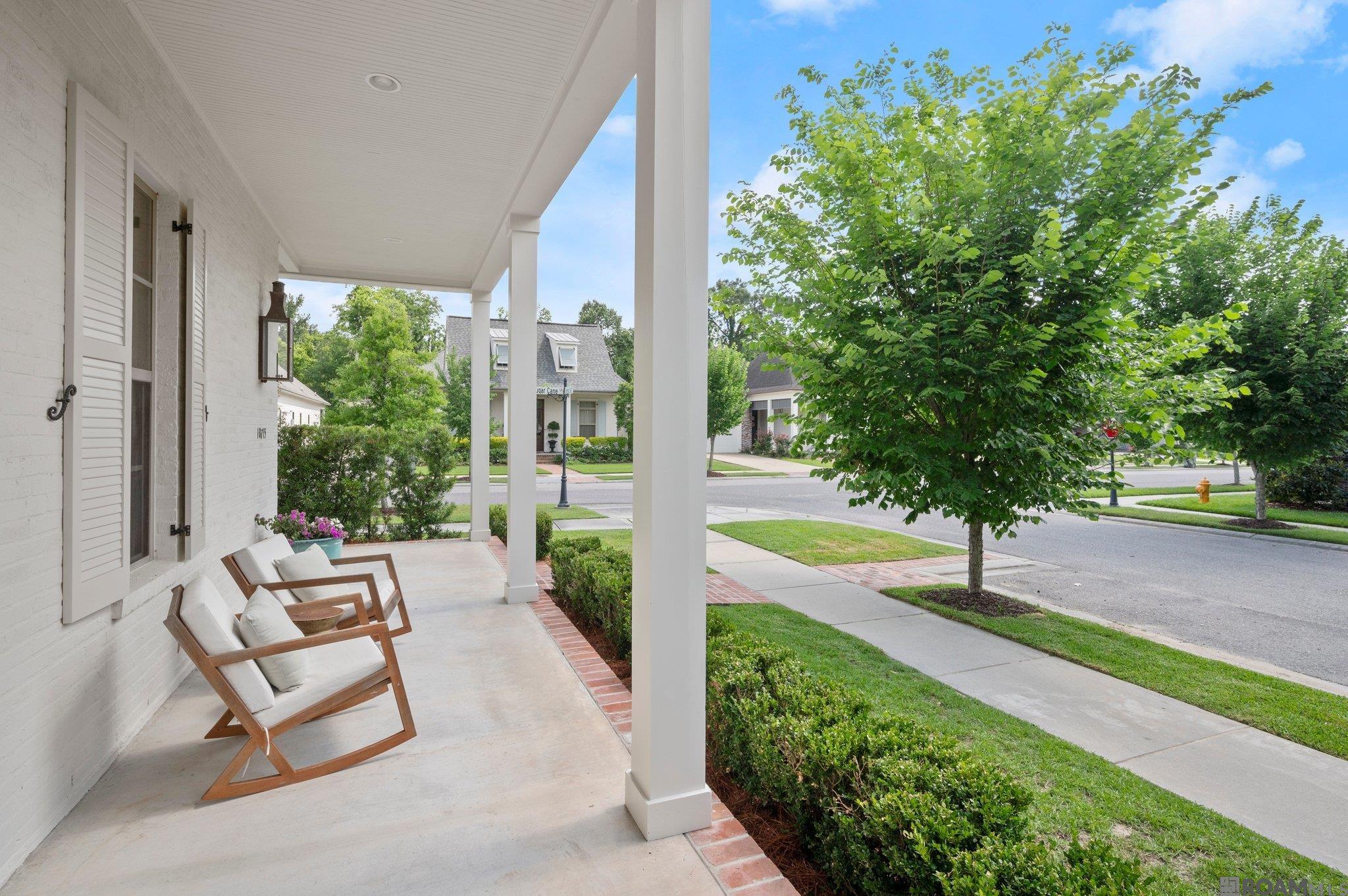 10715 Turning Leaf Dr, Baton Rouge, LA, 70810