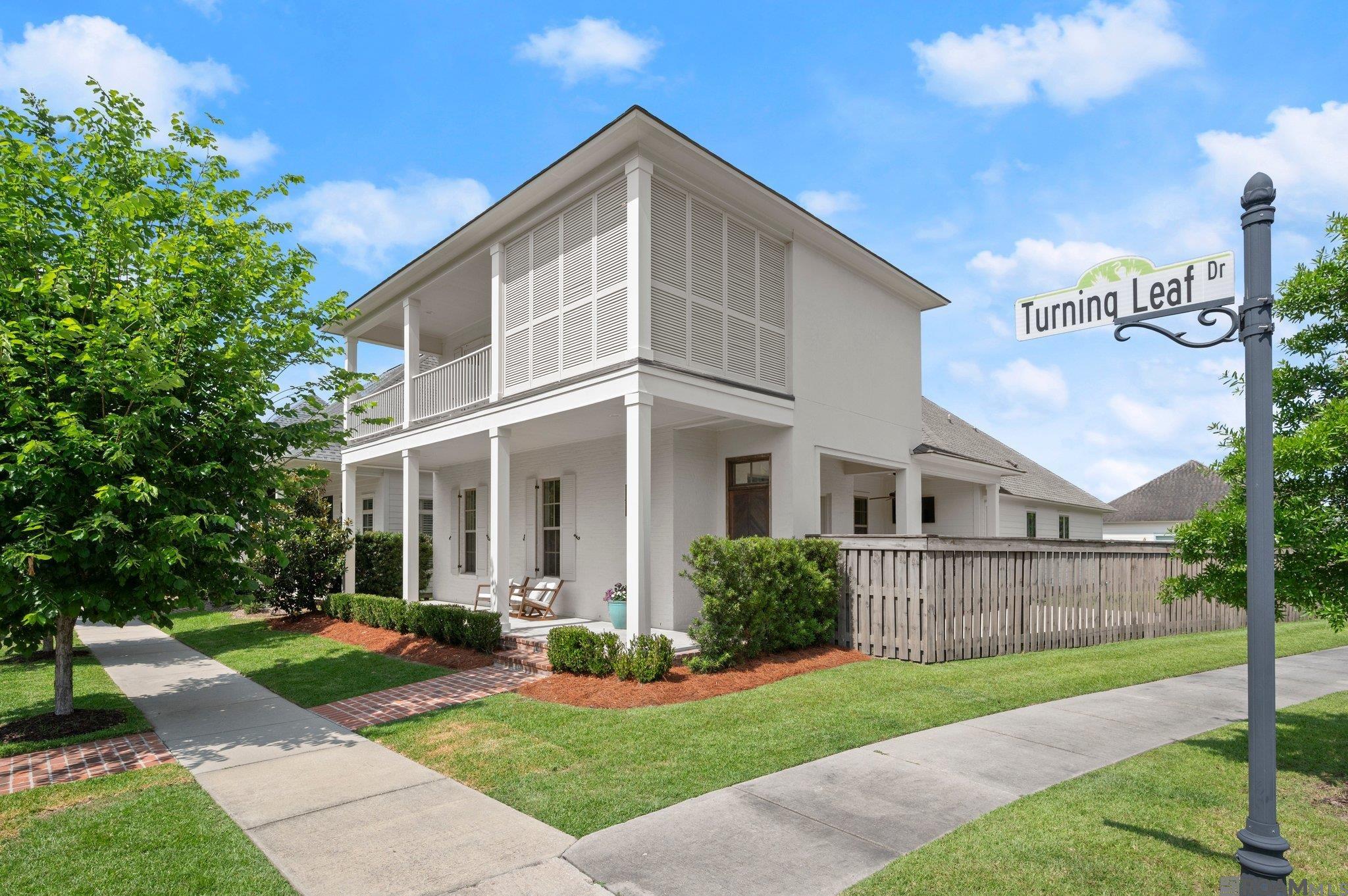 10715 Turning Leaf Dr, Baton Rouge, LA, 70810