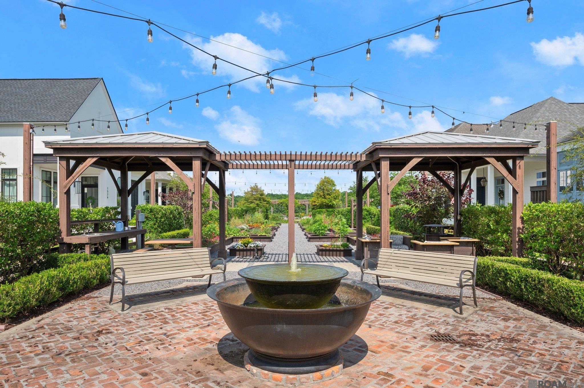 10715 Turning Leaf Dr, Baton Rouge, LA, 70810